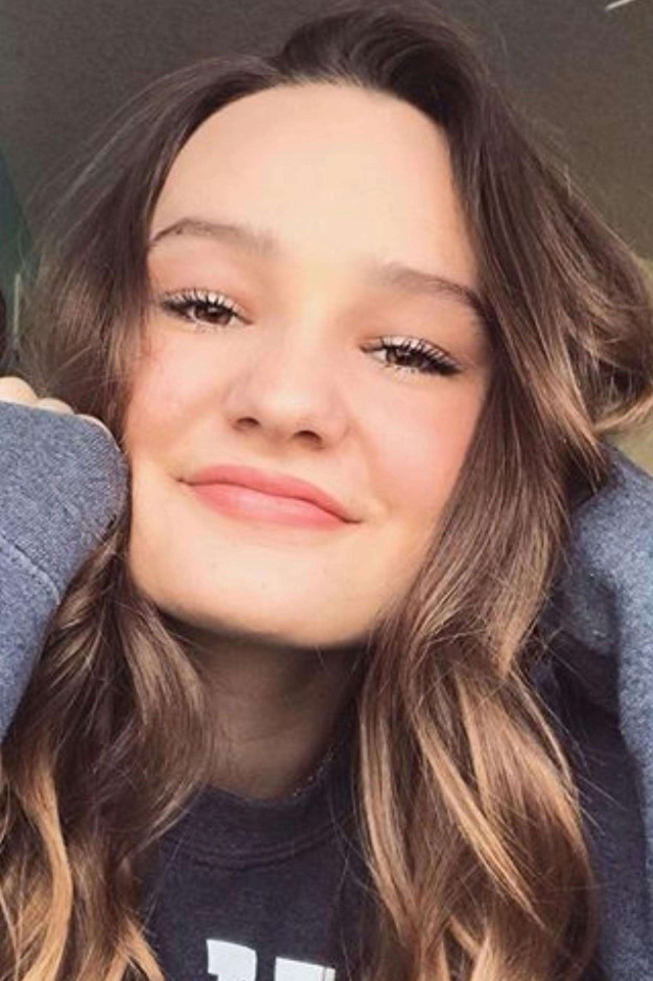 Tezra Rudzitis, Legacy Christian VB, jr., 2020-21