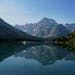 Lake Josephine, Glacier National Park. Photo provided by Susan Eich.