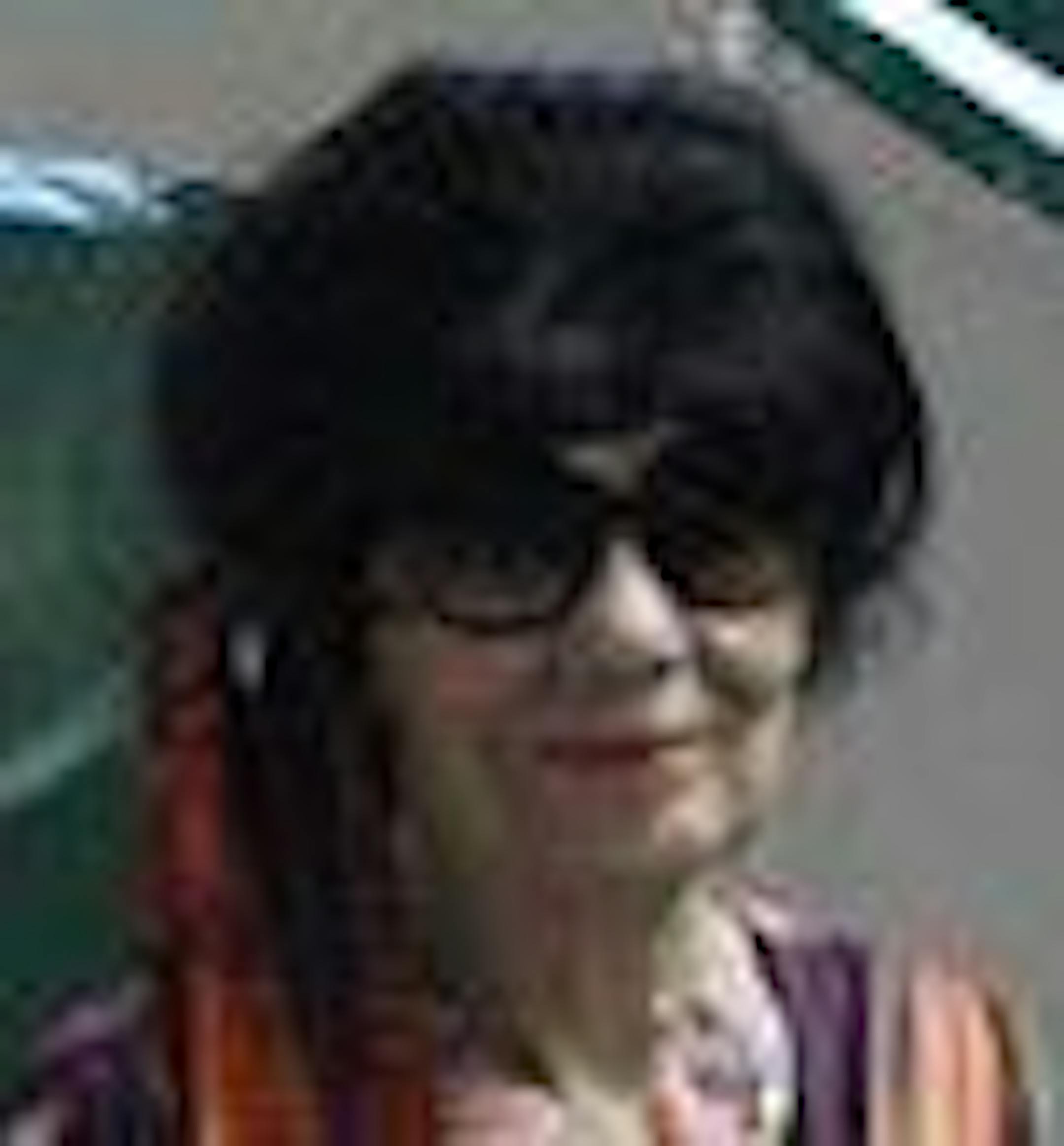 Louise "WeeZee" Miner