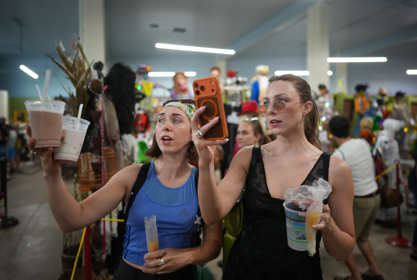 Influencers discover the MN State Fair