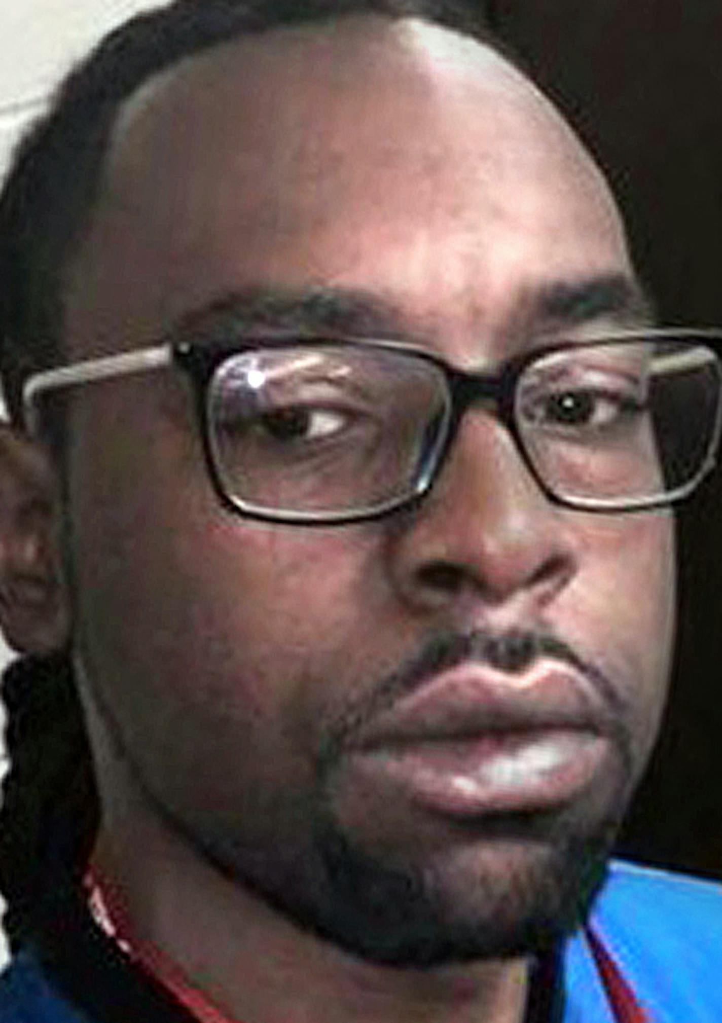 Philando Castile Shot and Killed in Falcon Heights Minnesoata, July 6, 2016 ORG XMIT: MIN1607071821052307