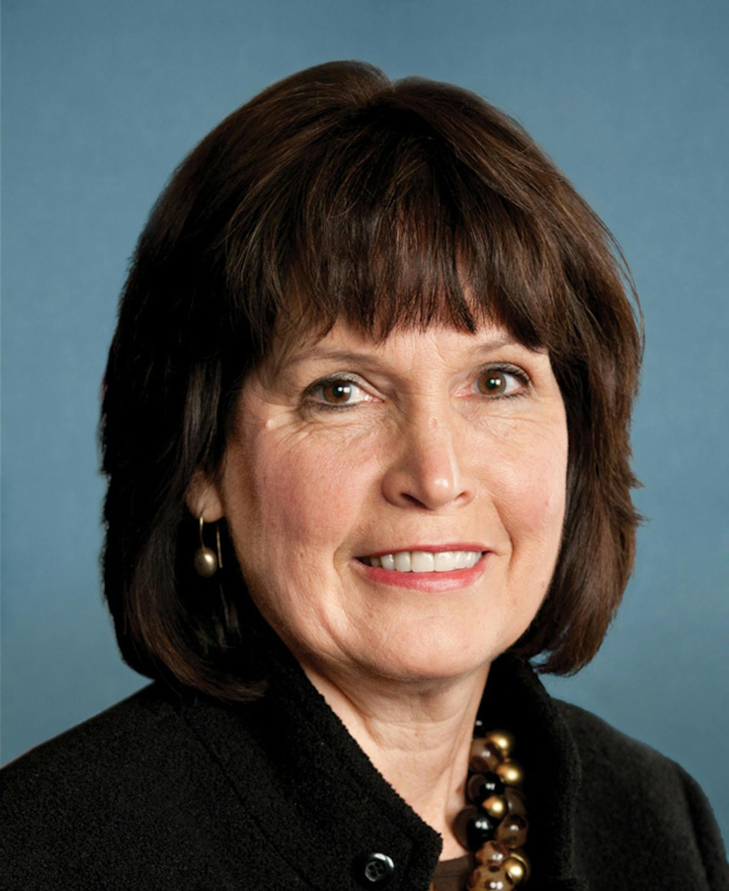 U.S. Rep. Betty McCollum