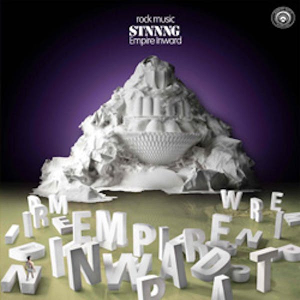 "Empire Inward" by Stnnng.