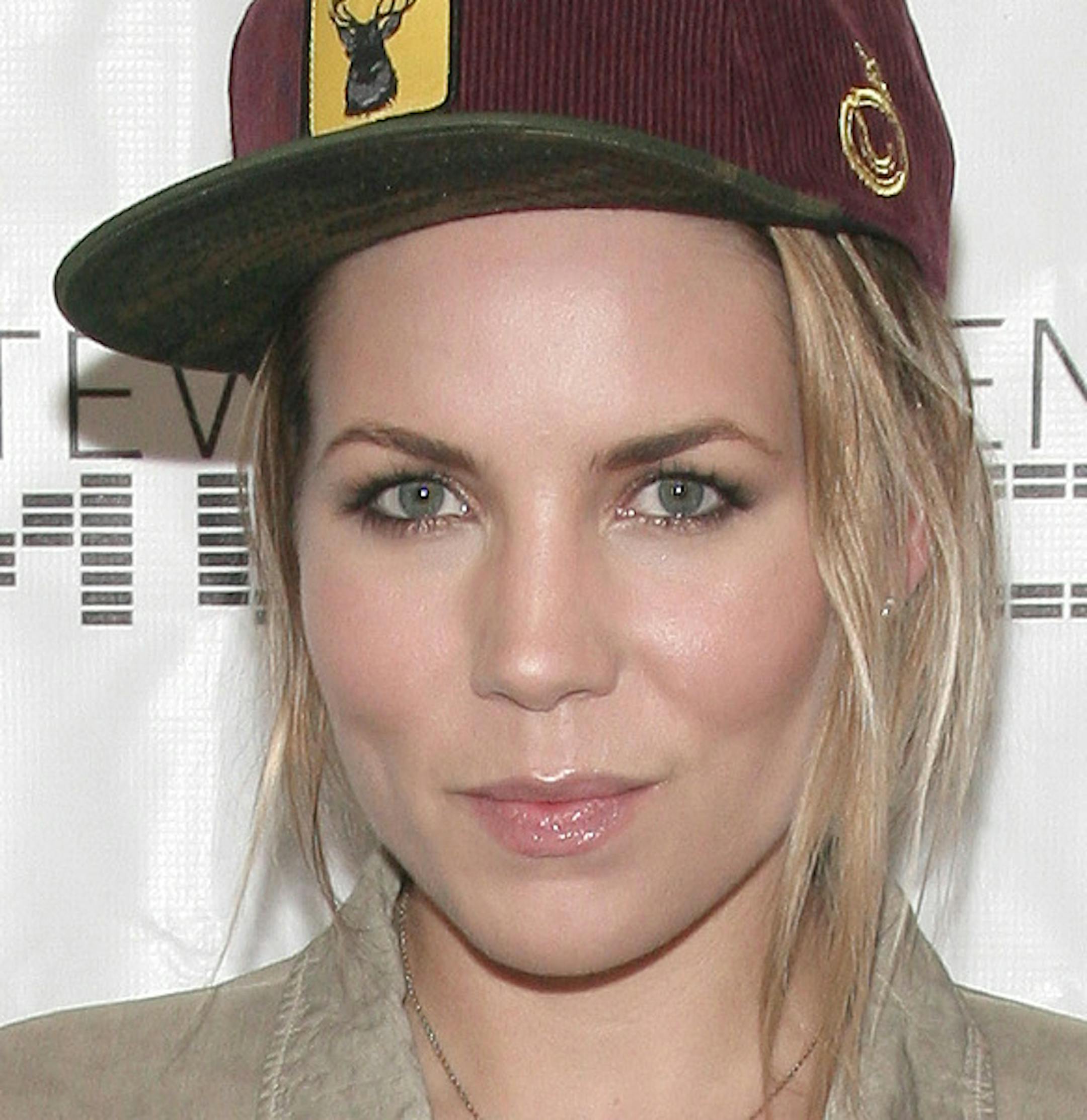 Musician Skylar Grey performs at The Box, on Tuesday, July 9, 2013 in New York. (Photo by Andy Kropa/Invision/AP) ORG XMIT: MIN2013071110463532