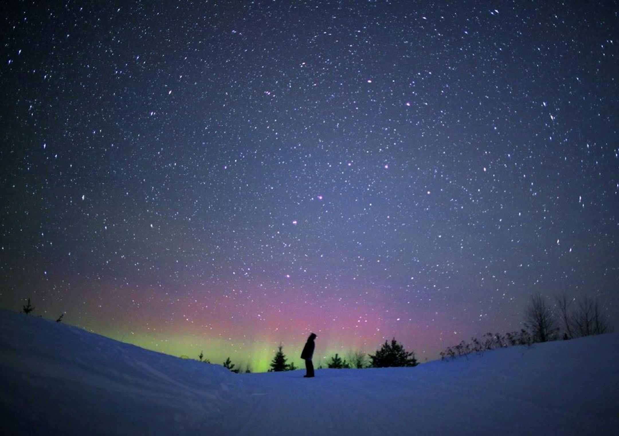 The Arrowhead 135 Ultra Marathon, from International Falls to Tower Minnesota, follows the scenic and rugged Arrowhead State Snowmobile Trail and attracts some of the best ultra-athletes in the world.