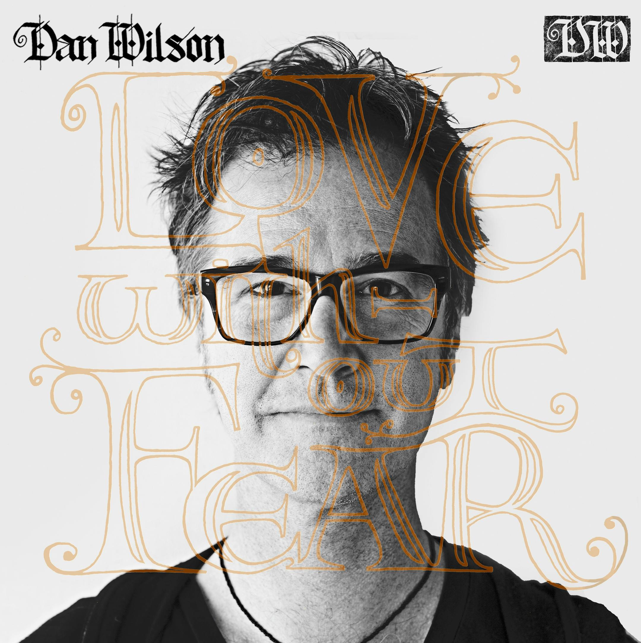 Dan Wilson "Love Without Fear"
