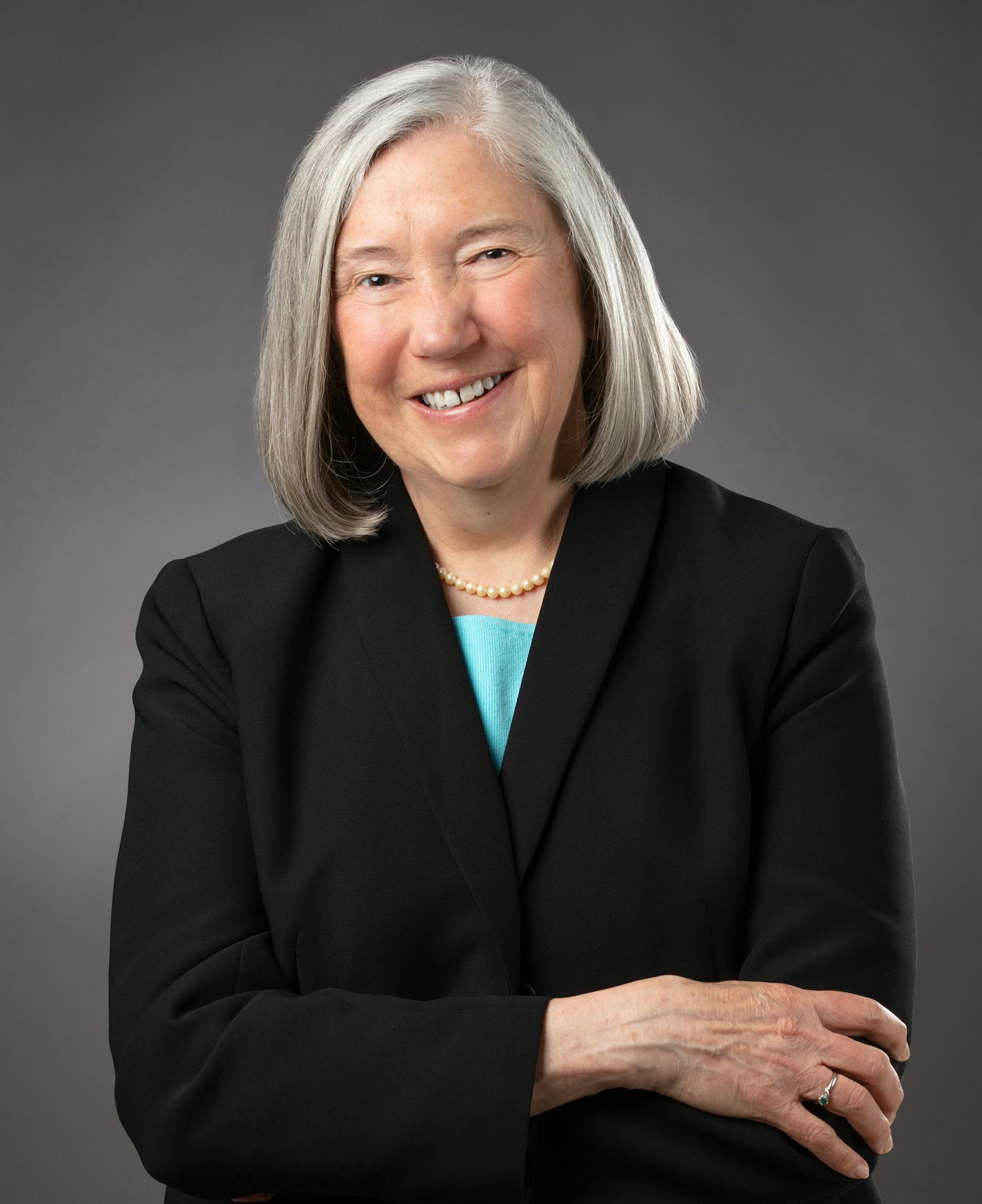 Mary Tingerthal, president of the Tingerthal Group and former commissioner of the Minnesota Housing Finance Agency, is working with public, private and nonprofit groups to champion modular and other innovative construction methods to lower building costs, counter a housing shortfall and stretch resources to build more affordable housing.