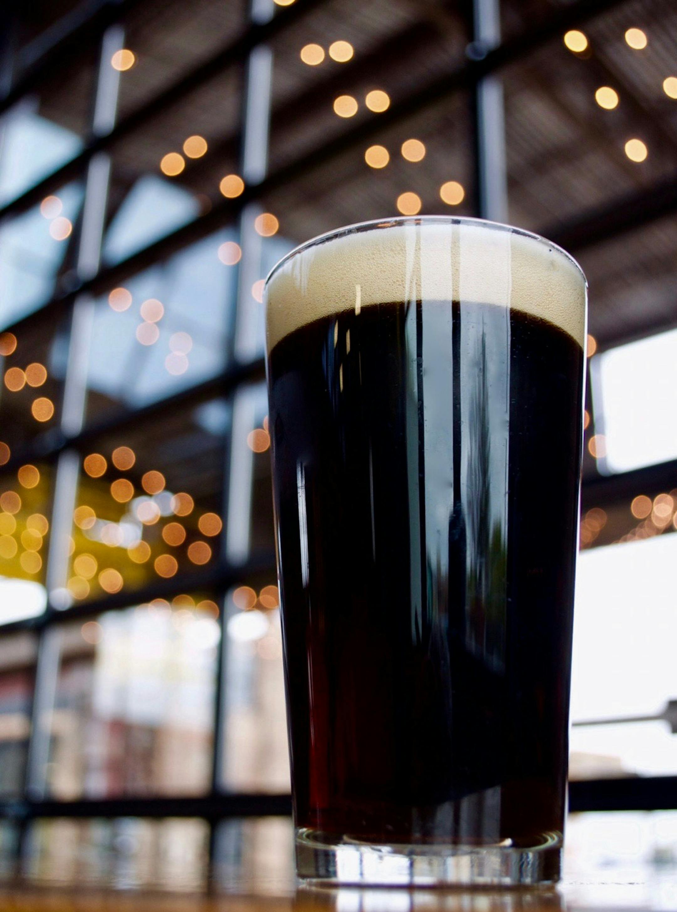 Stargrazer from Bauhaus Brewlabs in Northeast Minneapolis. Provided photo