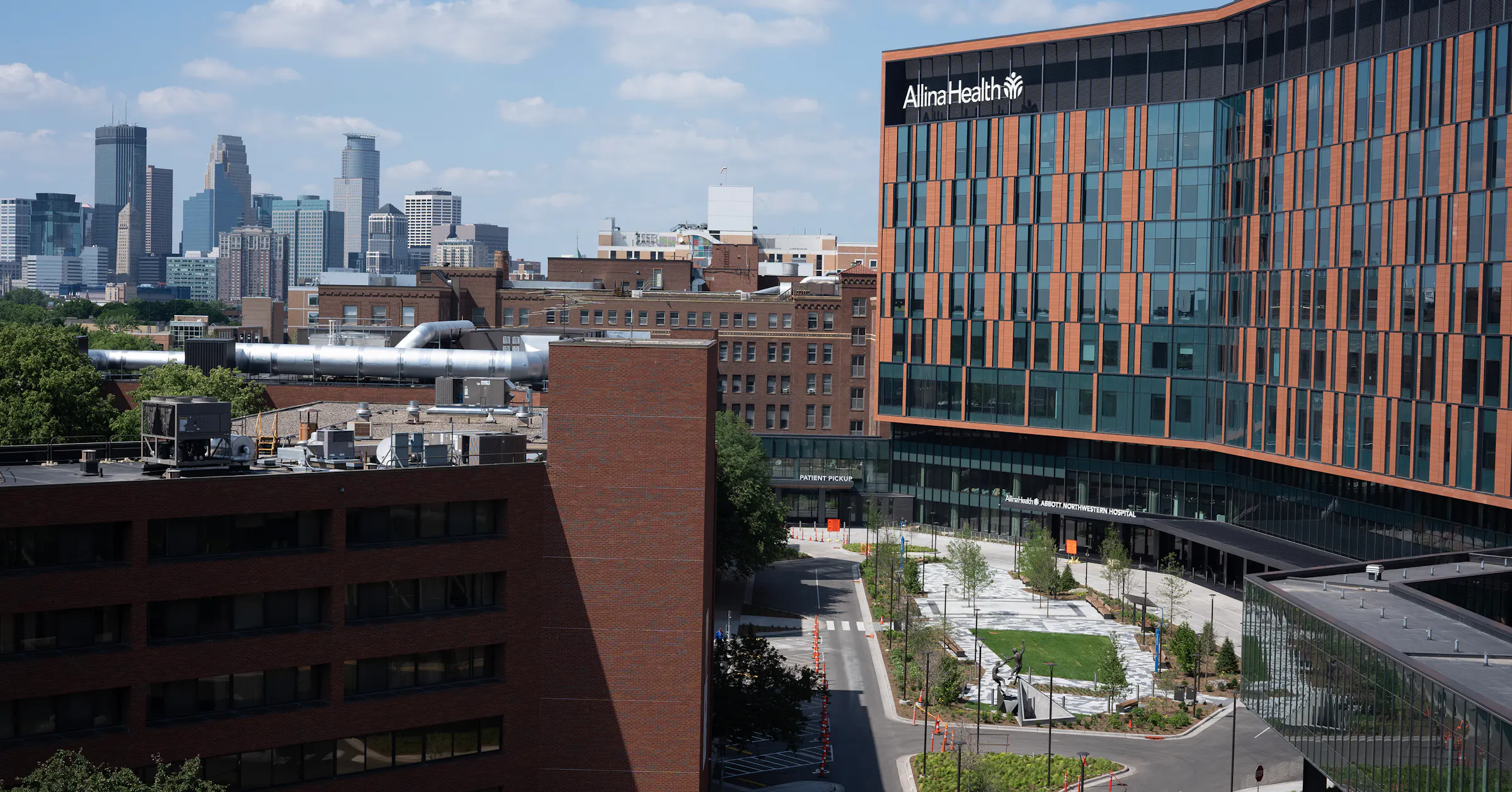 Body Errors Wrong body cremated in Allina hospital, lawsuit says