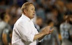 Adrian Heath's comments after 'very, very tired' Loons lose in Kansas City
