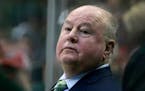 Postgame: Boudreau's lineup changes pay off for Wild in win