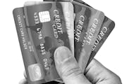 Culling your credit cards can be tricky