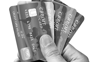 Culling your credit cards can be tricky