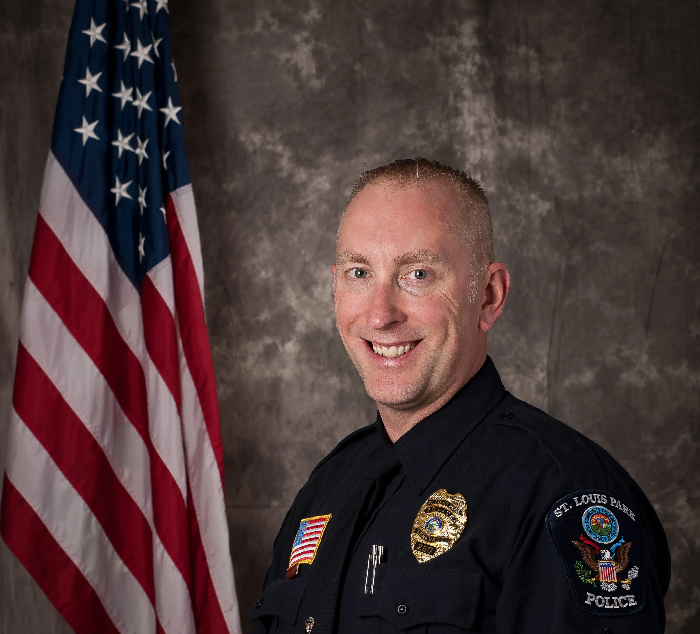 St. Louis Park names new police chief