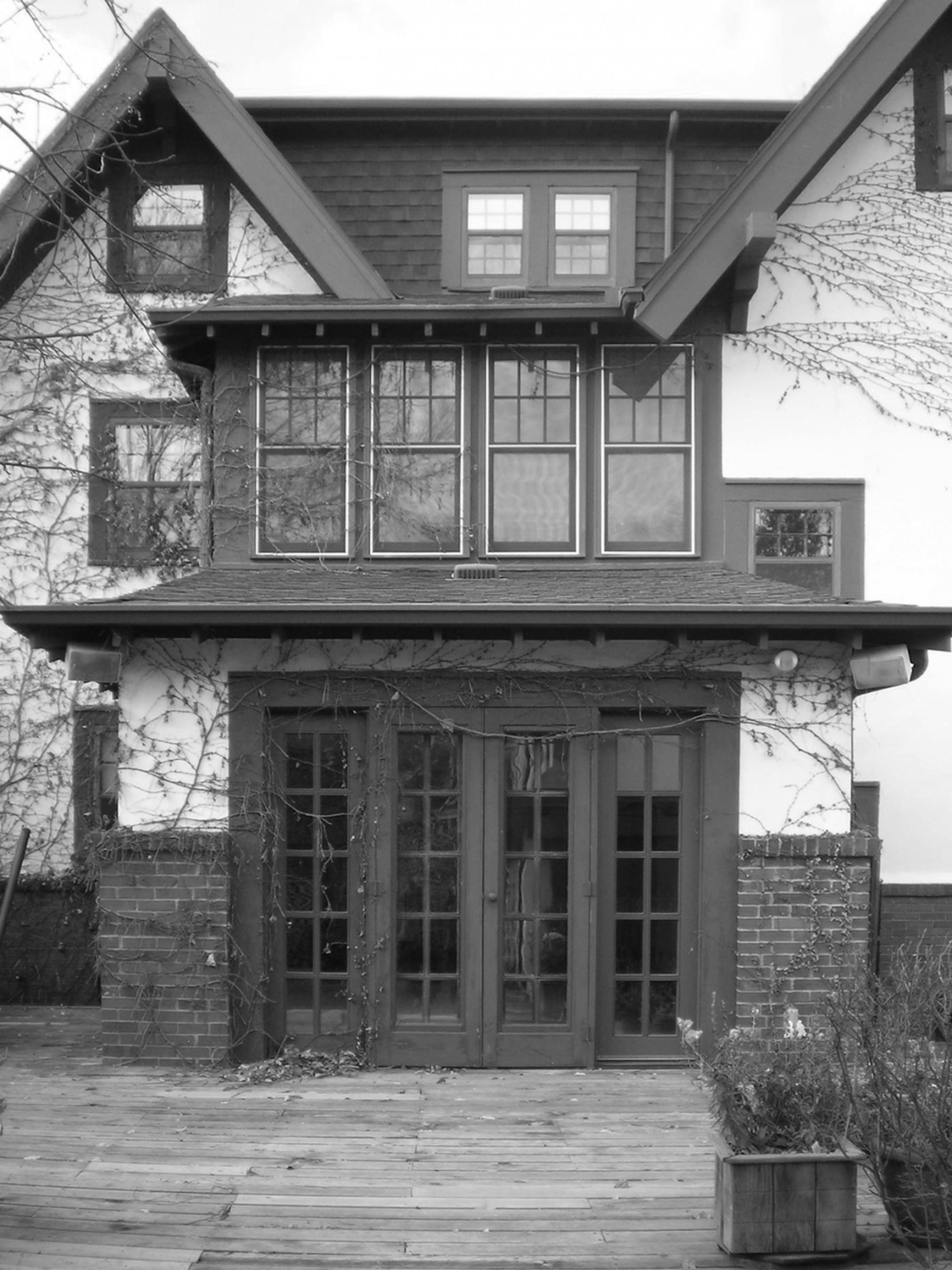 NEST0729: Everyday Solutions by Todd Hansen, Albertsson Hansen Architecture.
Credit AFTERS: Adan Torres