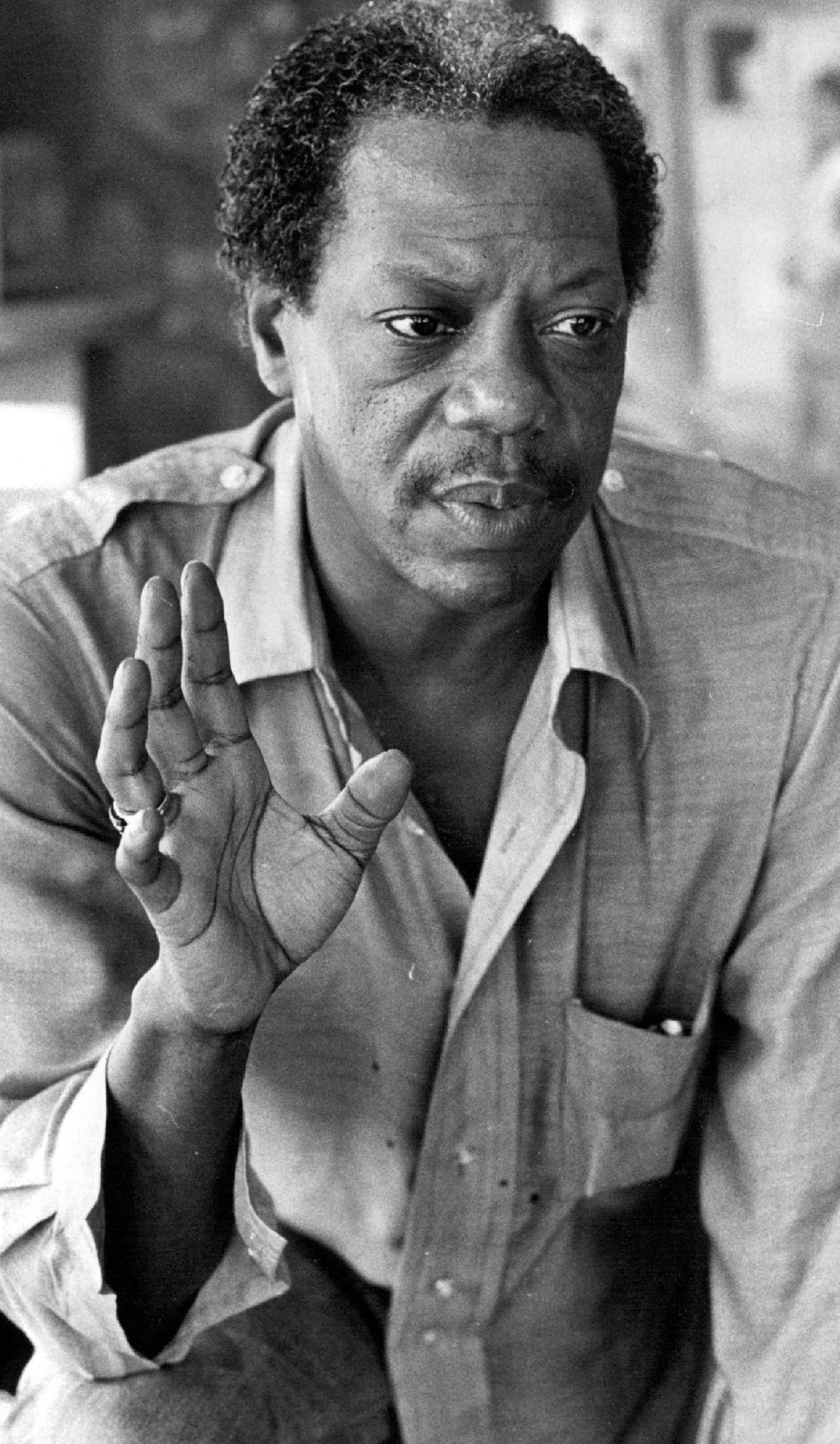 June 22, 1984 Bob Hickman, Dir. Inner City Youth League July 2, 1984 Bob Hickman, director of the Inner City Youth League_which is about a block and a half from the house 1 where Ricky and CeCe lived, said, "She was a child of the Inner City ' Youth League. She more or less grew up around here. Everybody, knew her. That's why it hit everybody so hard." ORG XMIT: MIN2015020416404245