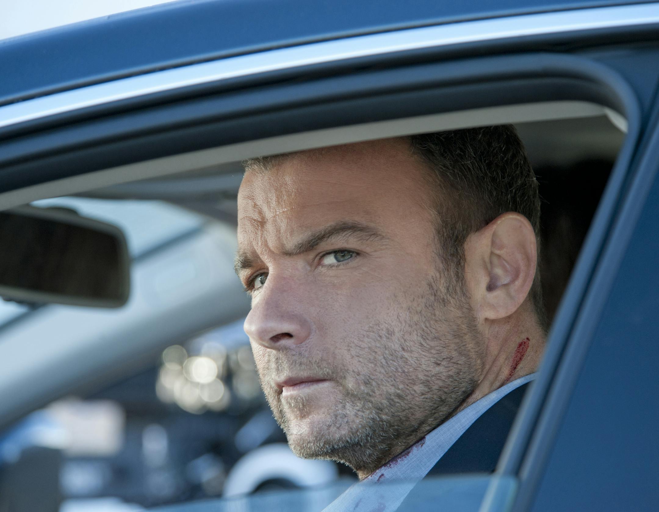 Ray Donovan credit: Showtime