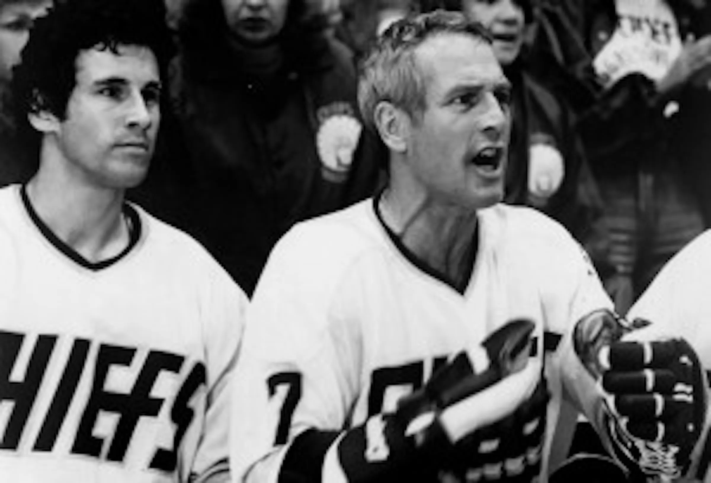 'Slap Shot' came out 40 years ago Saturday; it still resonates with ...