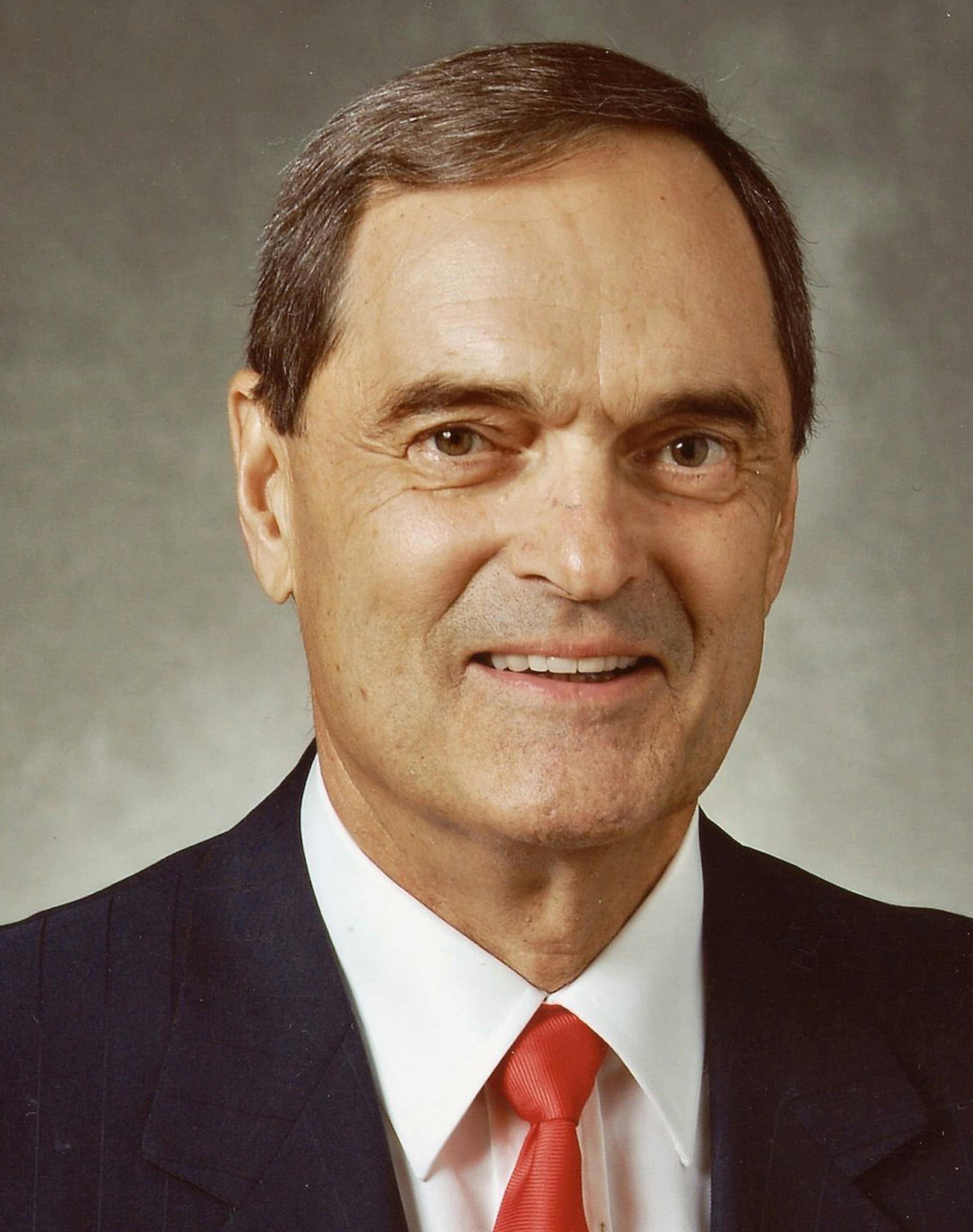 Rodney Burwell obituary.