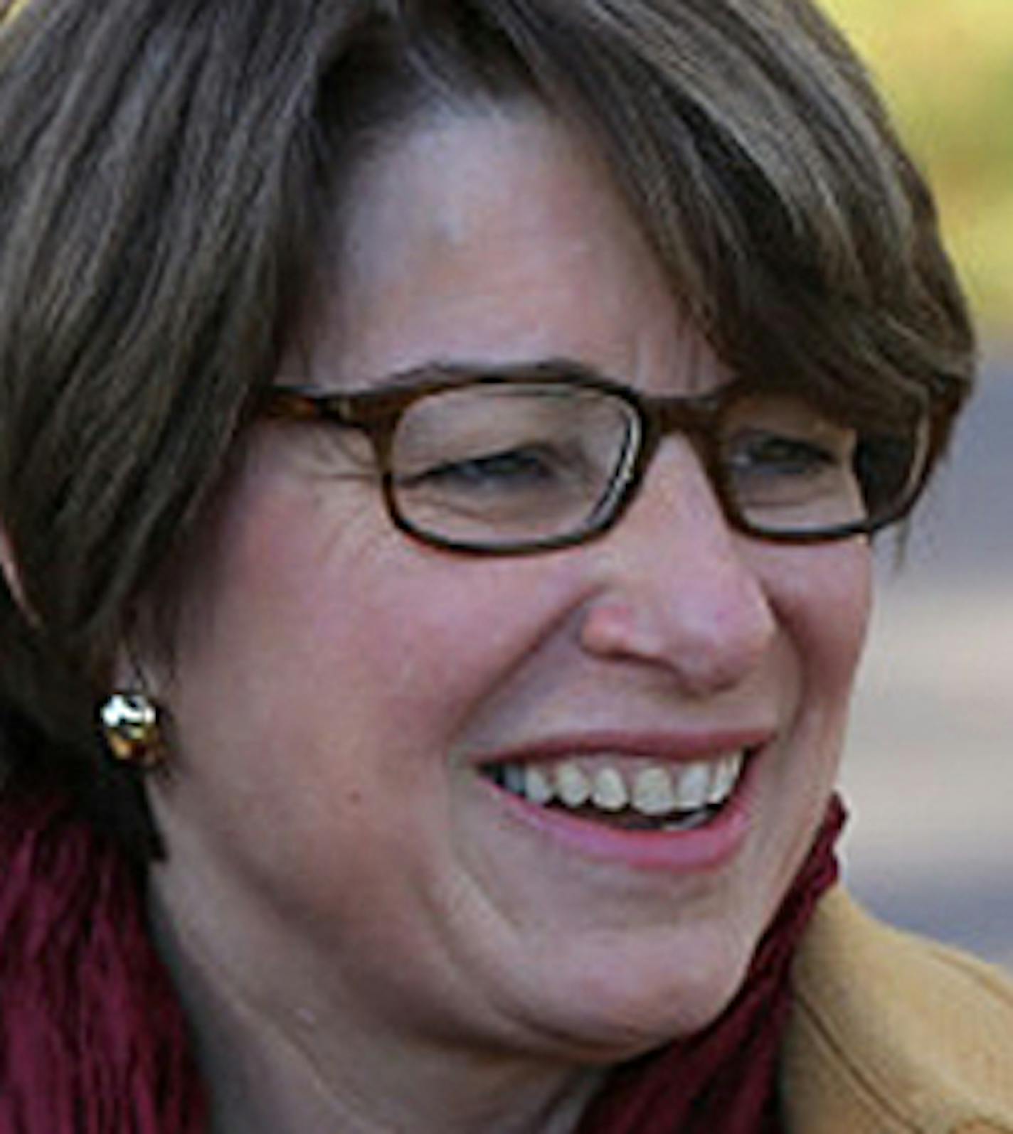 Amy Klobuchar, MN U.S. Sen.