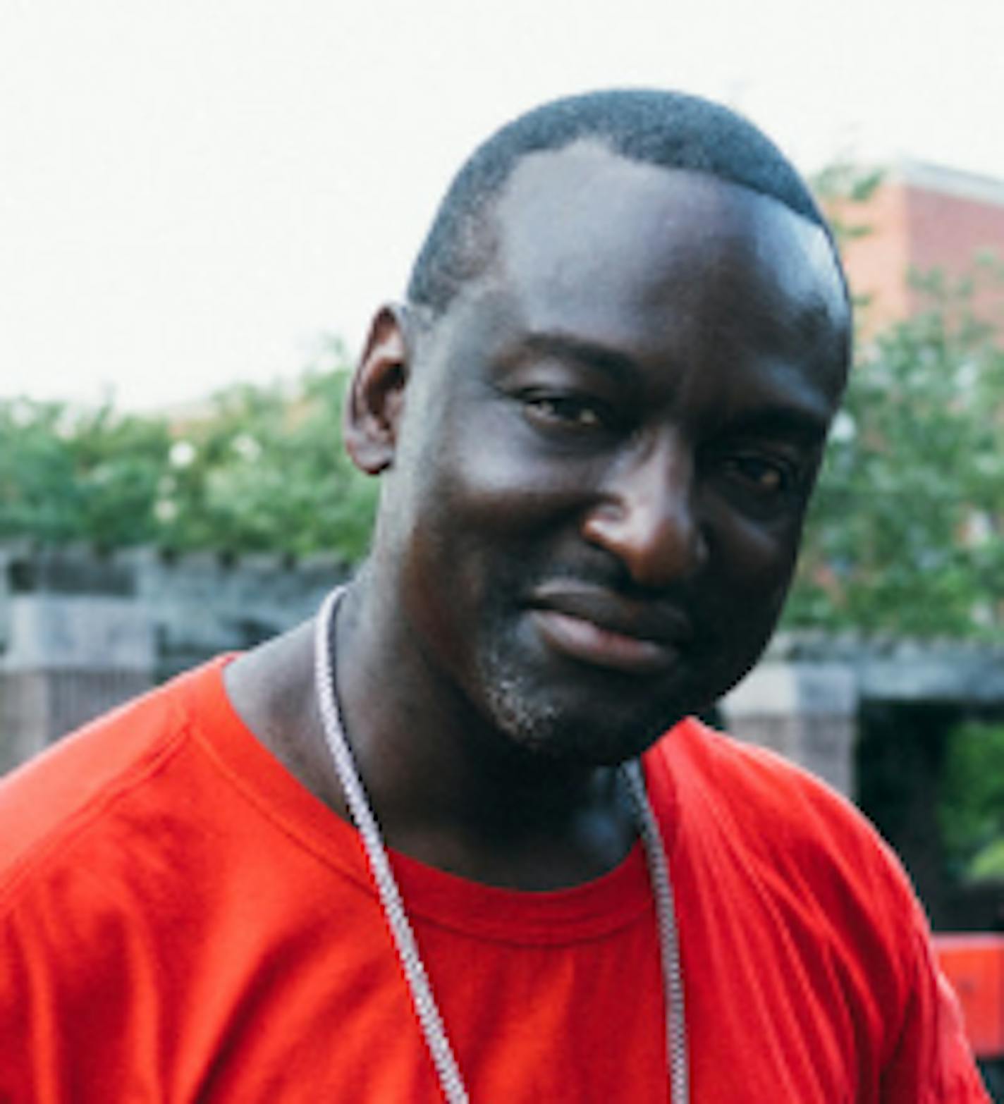 Yusuf Salaam, who was wrongly convicted as one of the Central Park Five, joined a discussion on race and criminal justice Monday in Minneapolis.