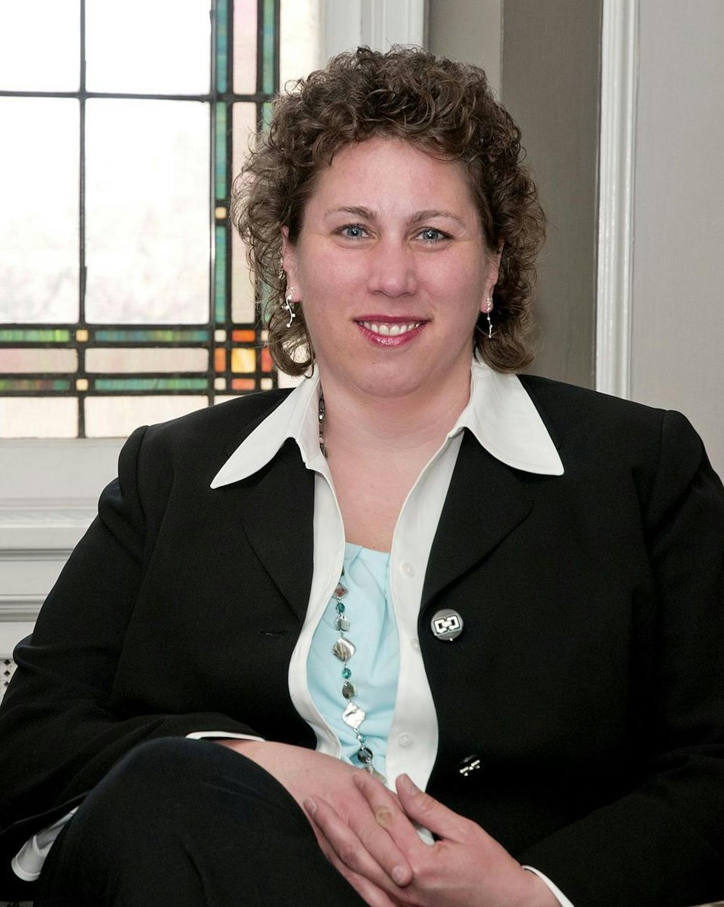 Wendy Tester