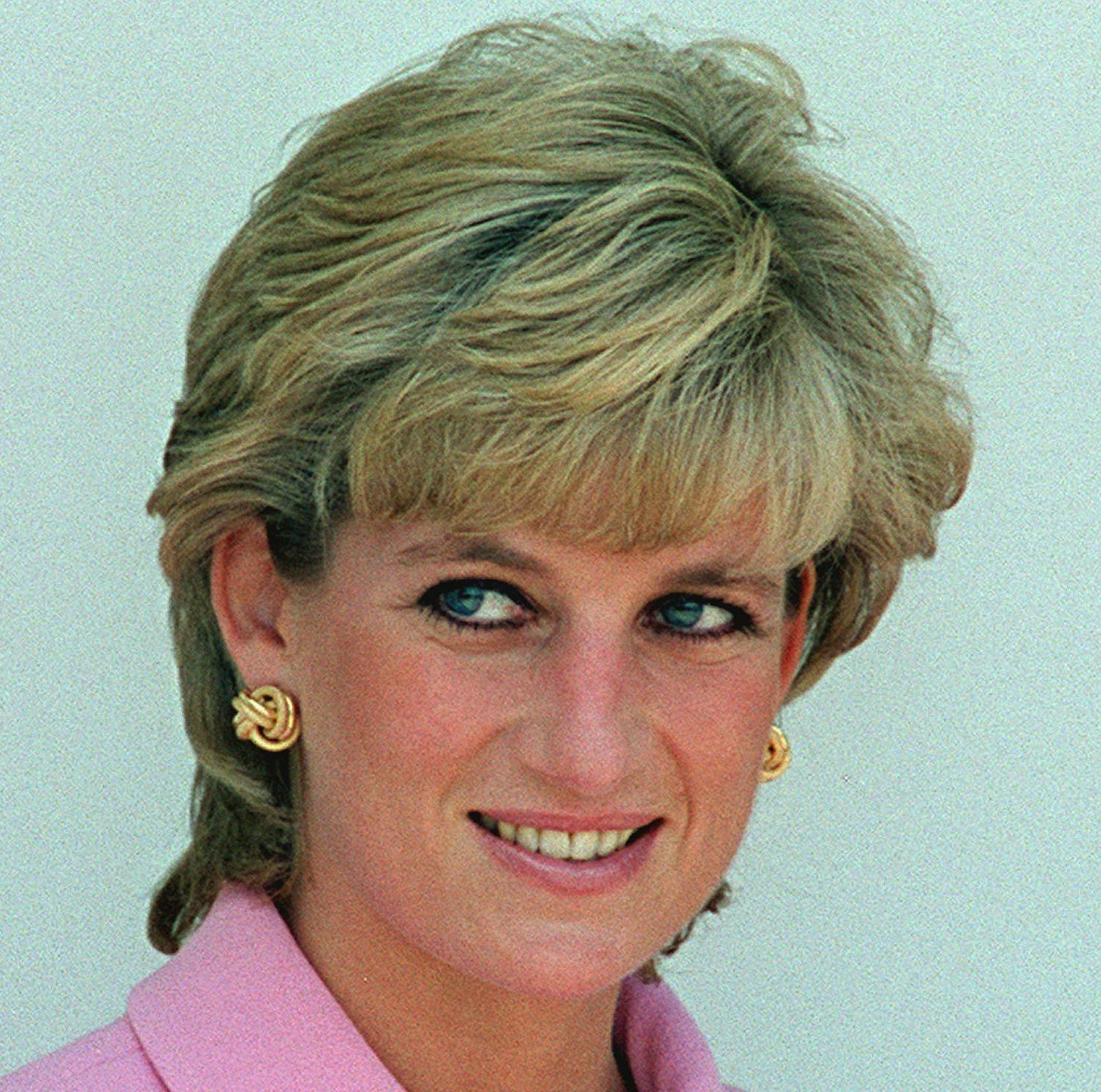 Princess Diana won her TV gamble: The British public believe she is a caring, thoughtful woman who was badly treated by the royal family. But years of headlines about royal scandals and indiscretions are taking a toll on the monarchy, an institution Diana says she desperately wants to preserve for her sons. A new poll shows public respect for the royal family has slipped below that of teachers and social workers. Princess Diana is seen at the Argentine government residence in the outskirts of Bu