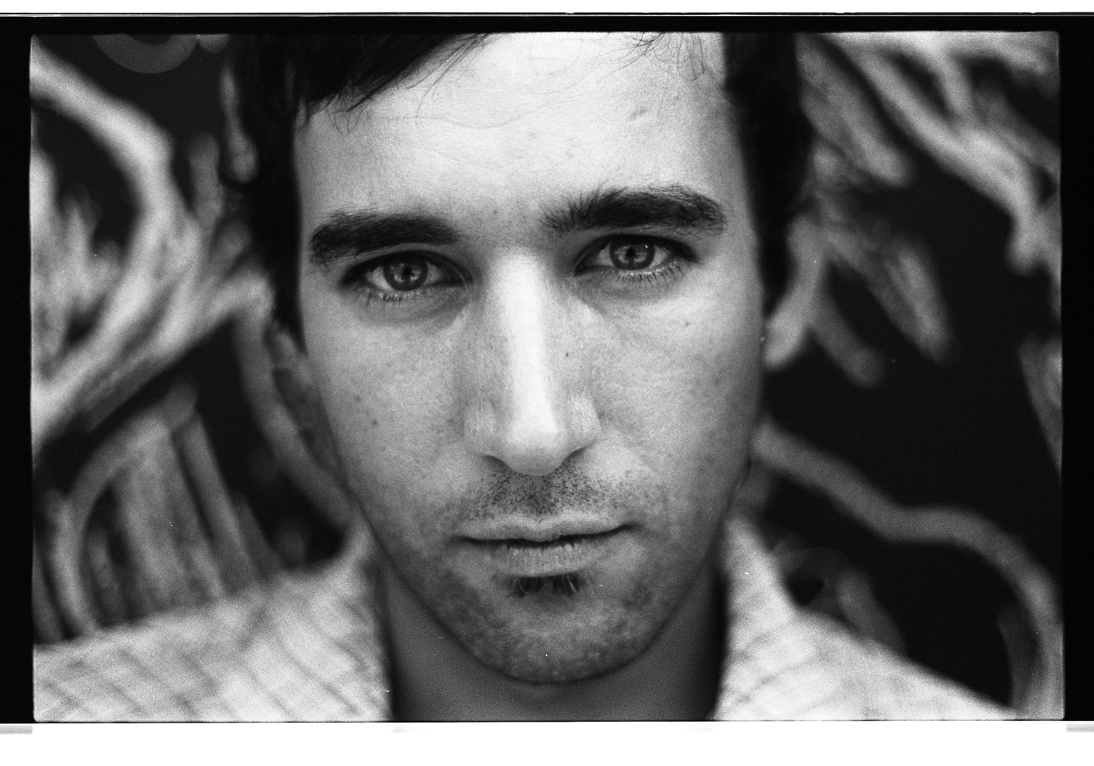 Sufjan Stevens