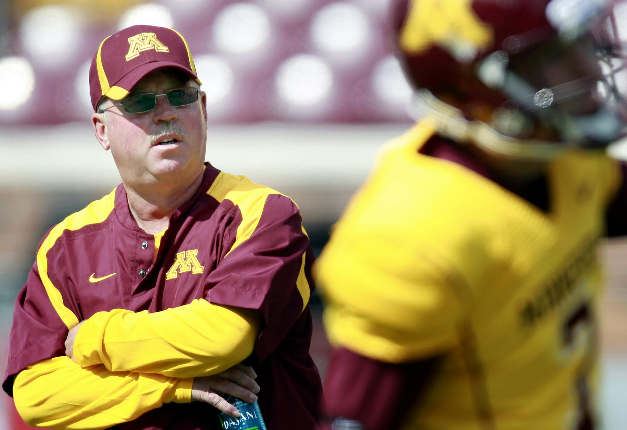 Jerry Kill