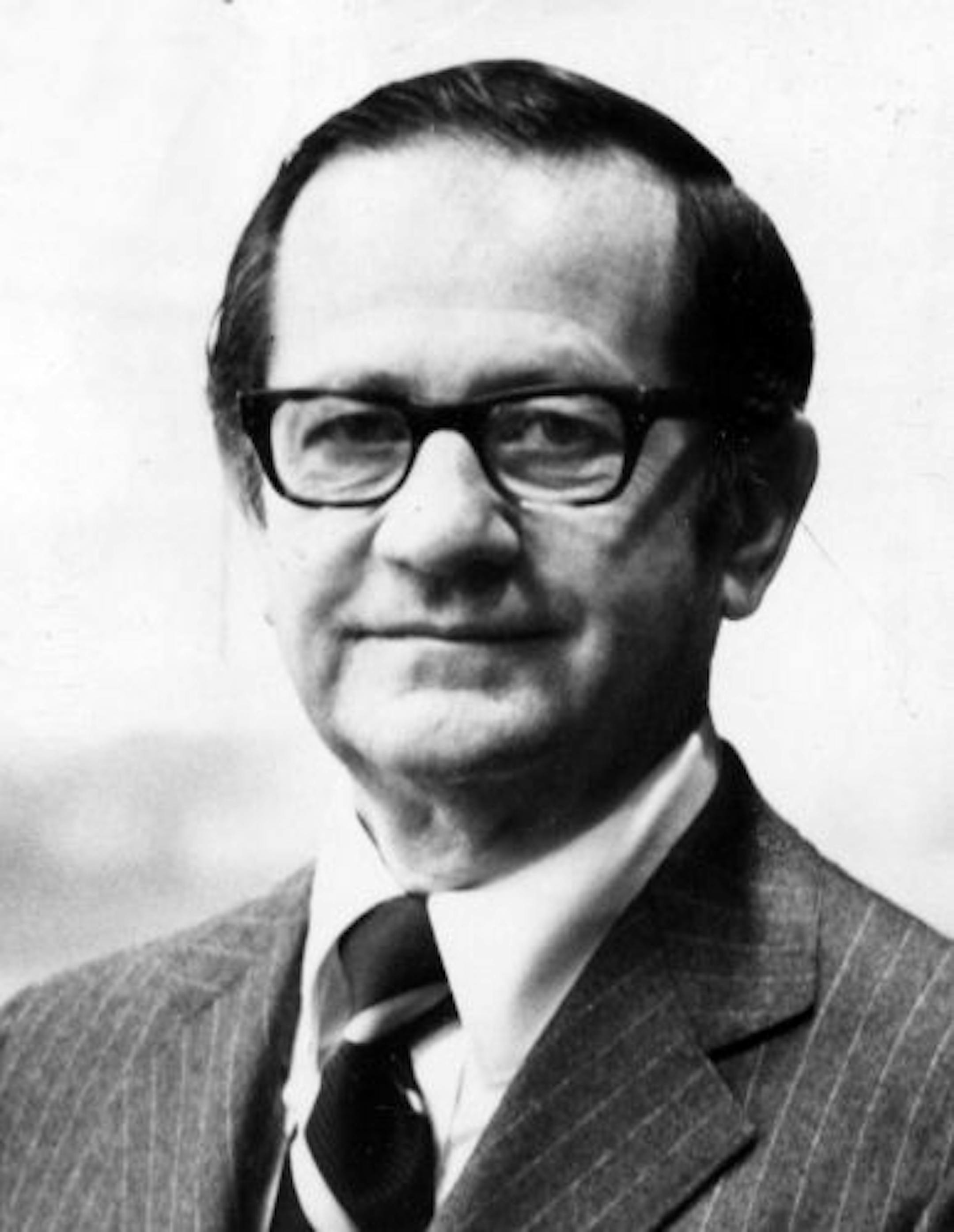 N. Bud Grossman