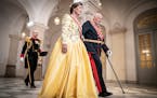 Queen Sonja of Norway is set to visit Minneapolis.
