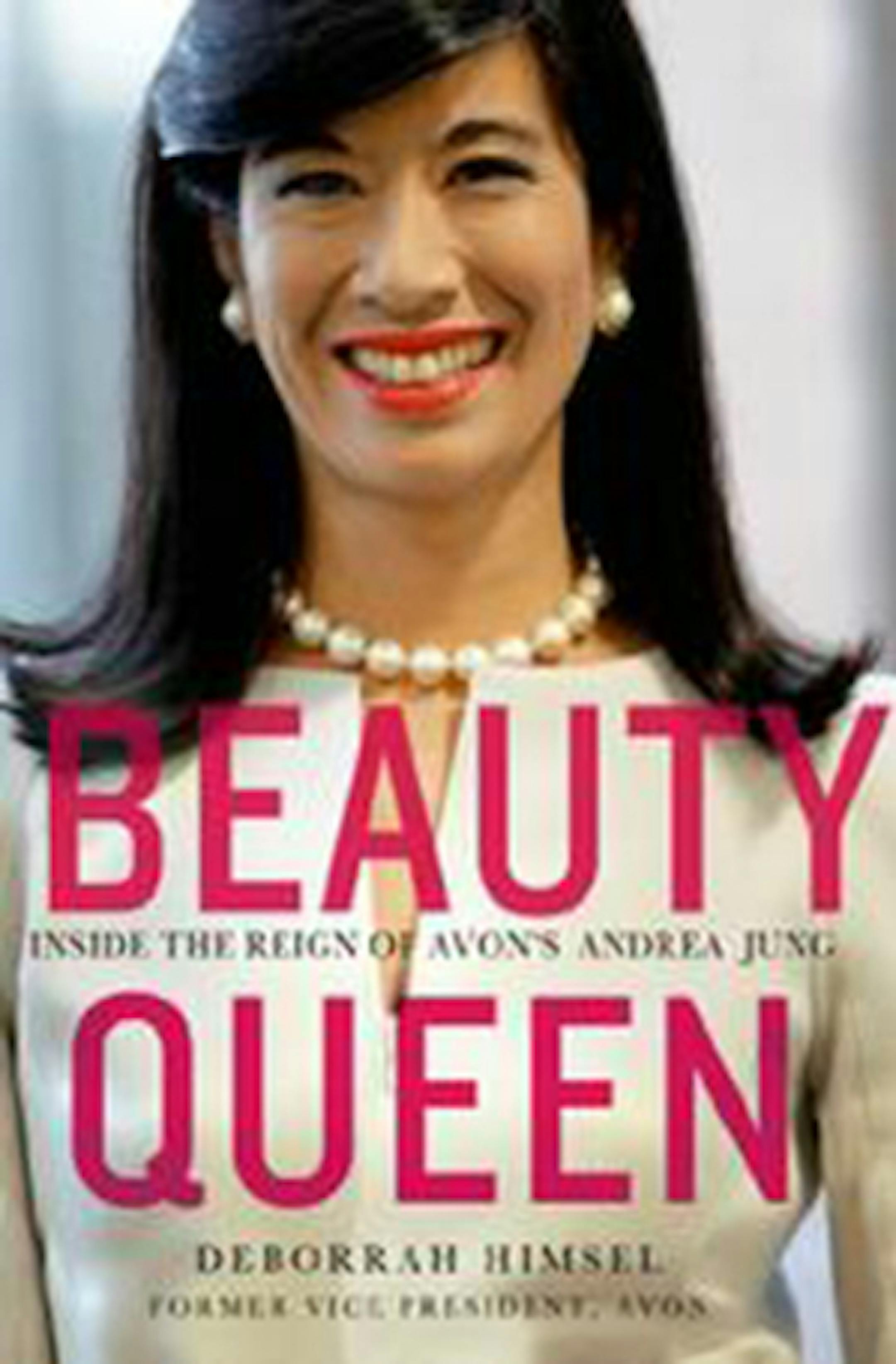 Beauty Queen by Deborah Himsel