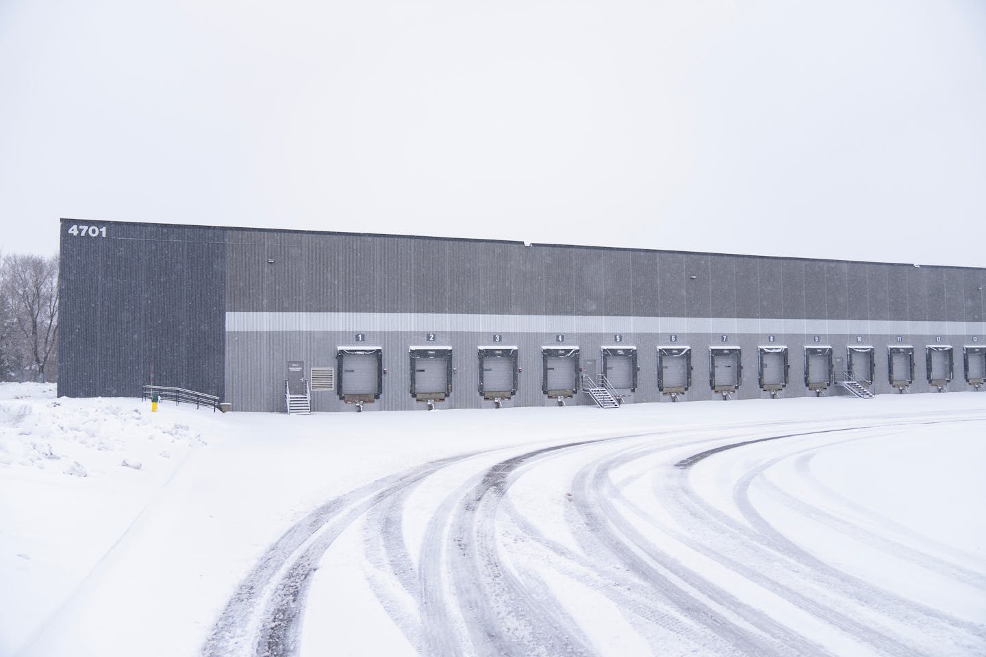 Judge evicting Mike Lindell’s MyPillow from a Shakopee warehouse over unpaid rent (startribune.com)