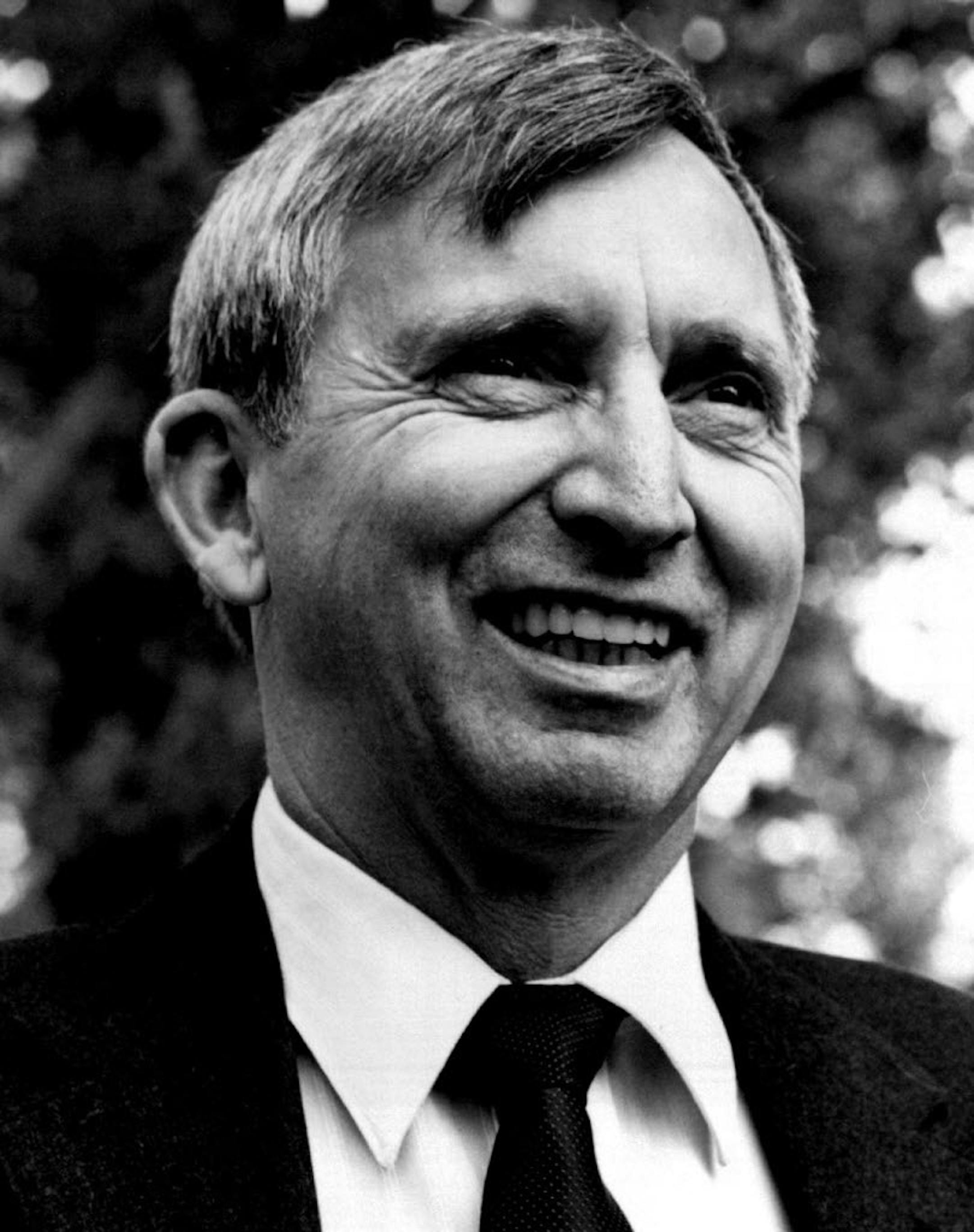 Wayne Simoneau in 1992