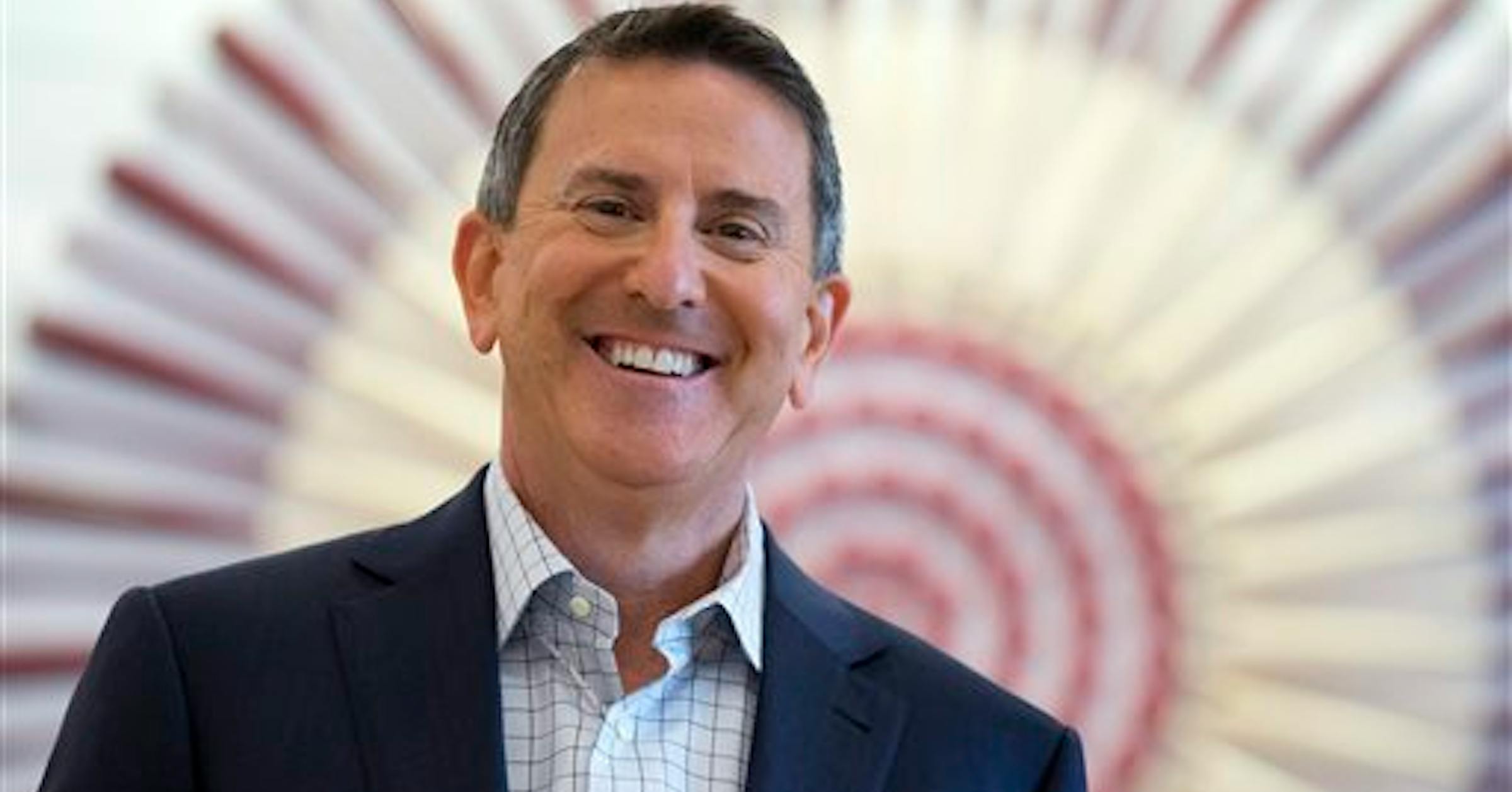 Target executives focus on better groceries and new stores near colleges