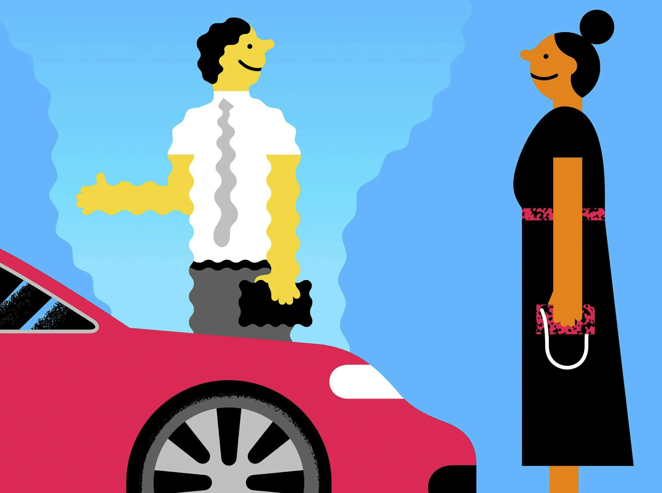 Drivers with high credit scores accounted for more than half of used-car financing in the second quarter this year, which was a record, the credit bureau Experian said. (Till Lauer/The New York Times) -- NO SALES; FOR EDITORIAL USE ONLY WITH NYT STORY USED CARS FINANCING BY ANN CARRNS FOR SEPT. 13, 2019. ALL OTHER USE PROHIBITED. -- ORG XMIT: XNYT52