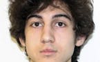 In an undated handout photo, Dzhokhar Tsarnaev, who was found guilty of the 2013 Boston Marathon bombings on April 8, 2015. The jury took 11 hours to 