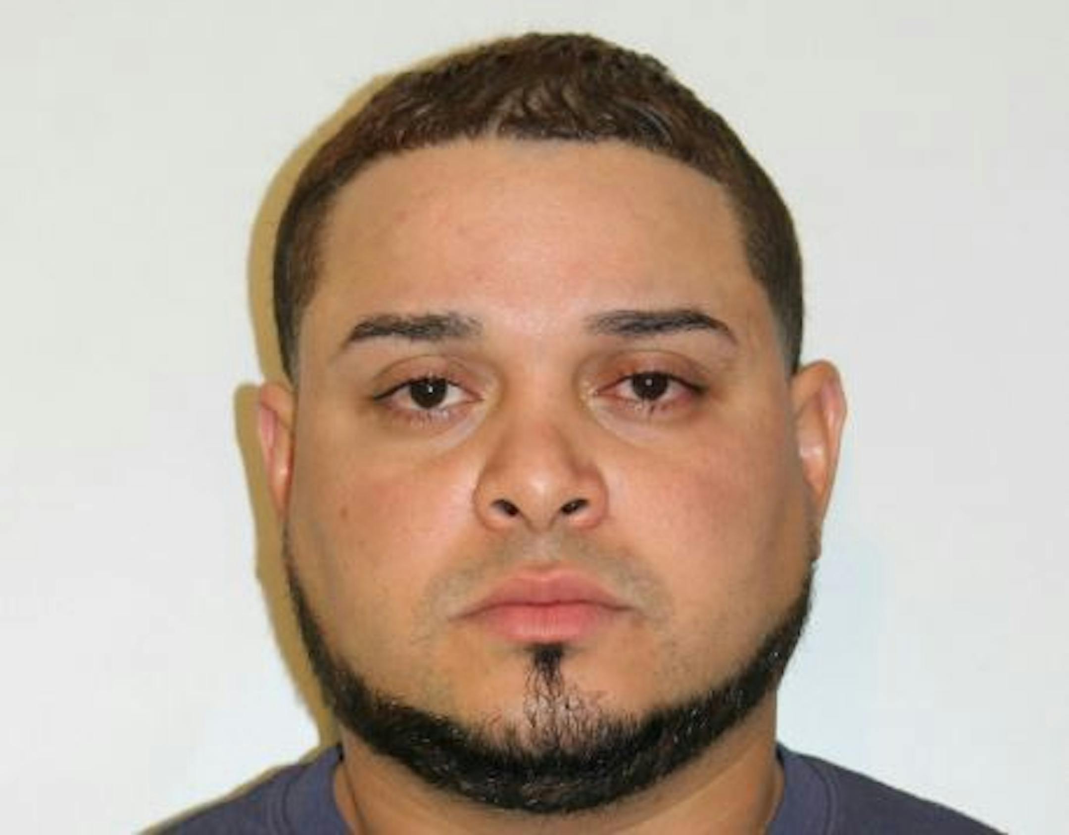 Pedro E. Emmanuel Reyes Cartagena