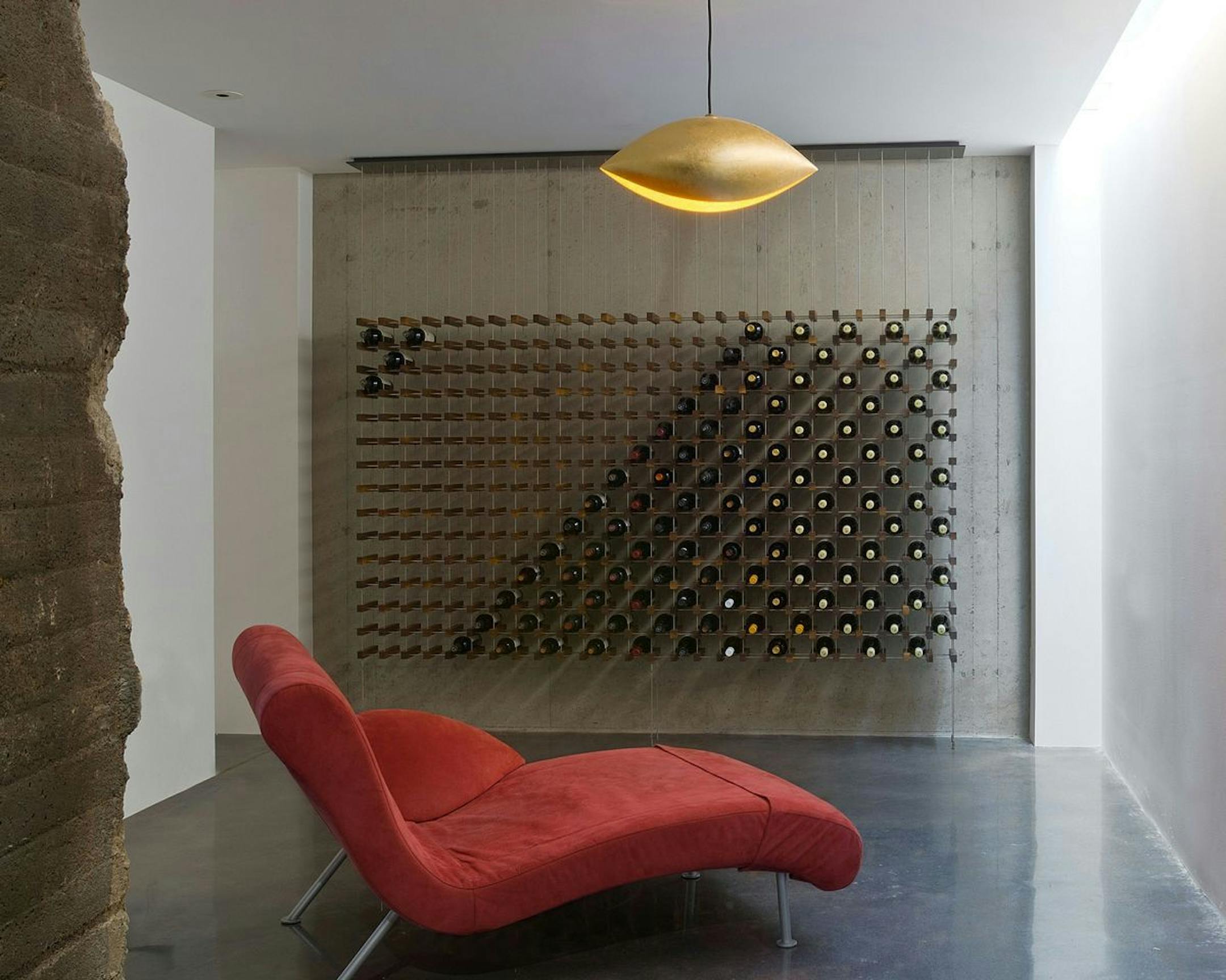 "Modern Mediterranean" Home of the Month winner designed by TEA2 Architects