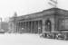 The Great Northern Depot in 1929.