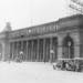 The Great Northern Depot in 1929.
