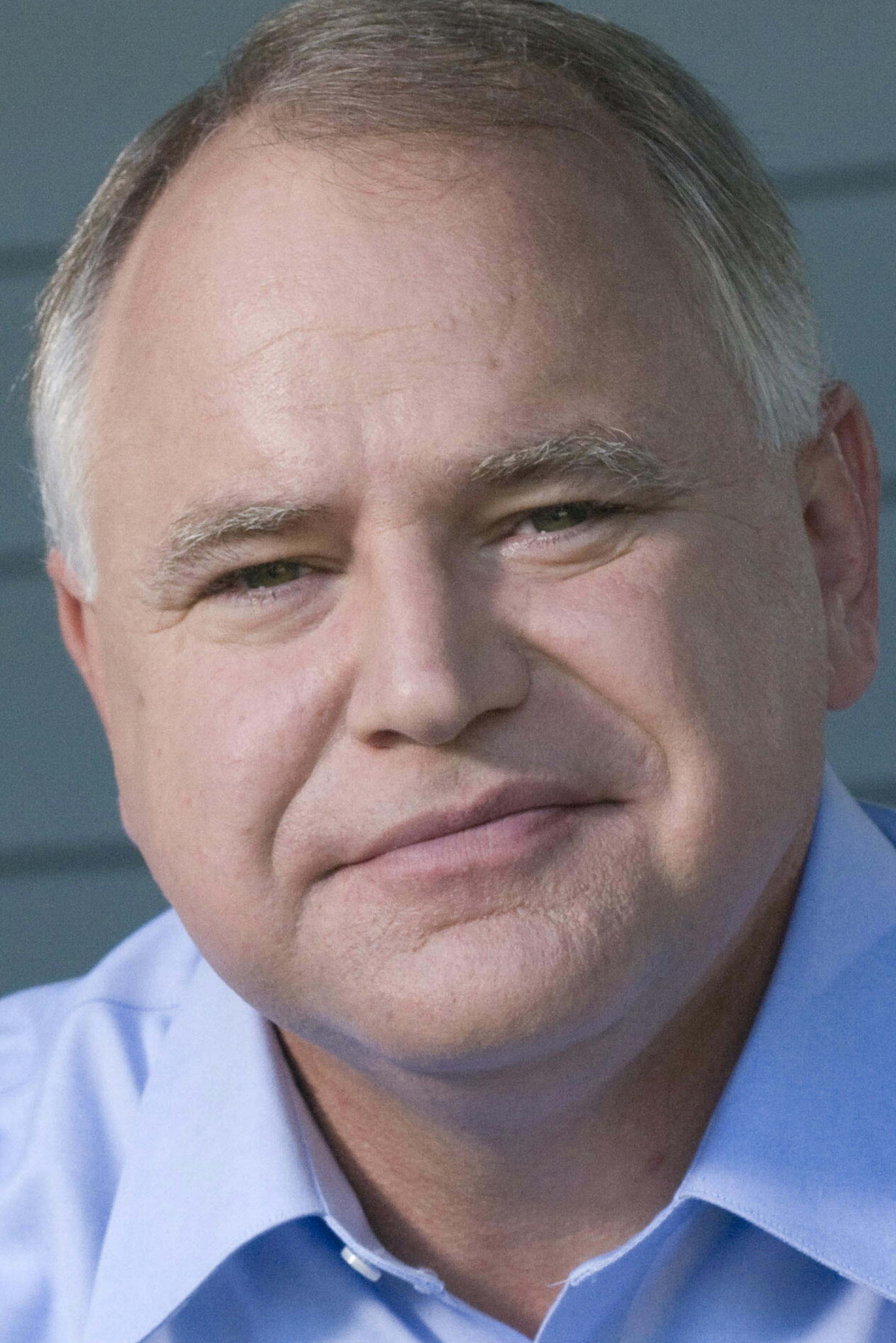 Tim Walz; Minnesota District 1 U.S. representative; DFL; 2012.myVote id: 49426 ORG XMIT: MIN2012102511102417