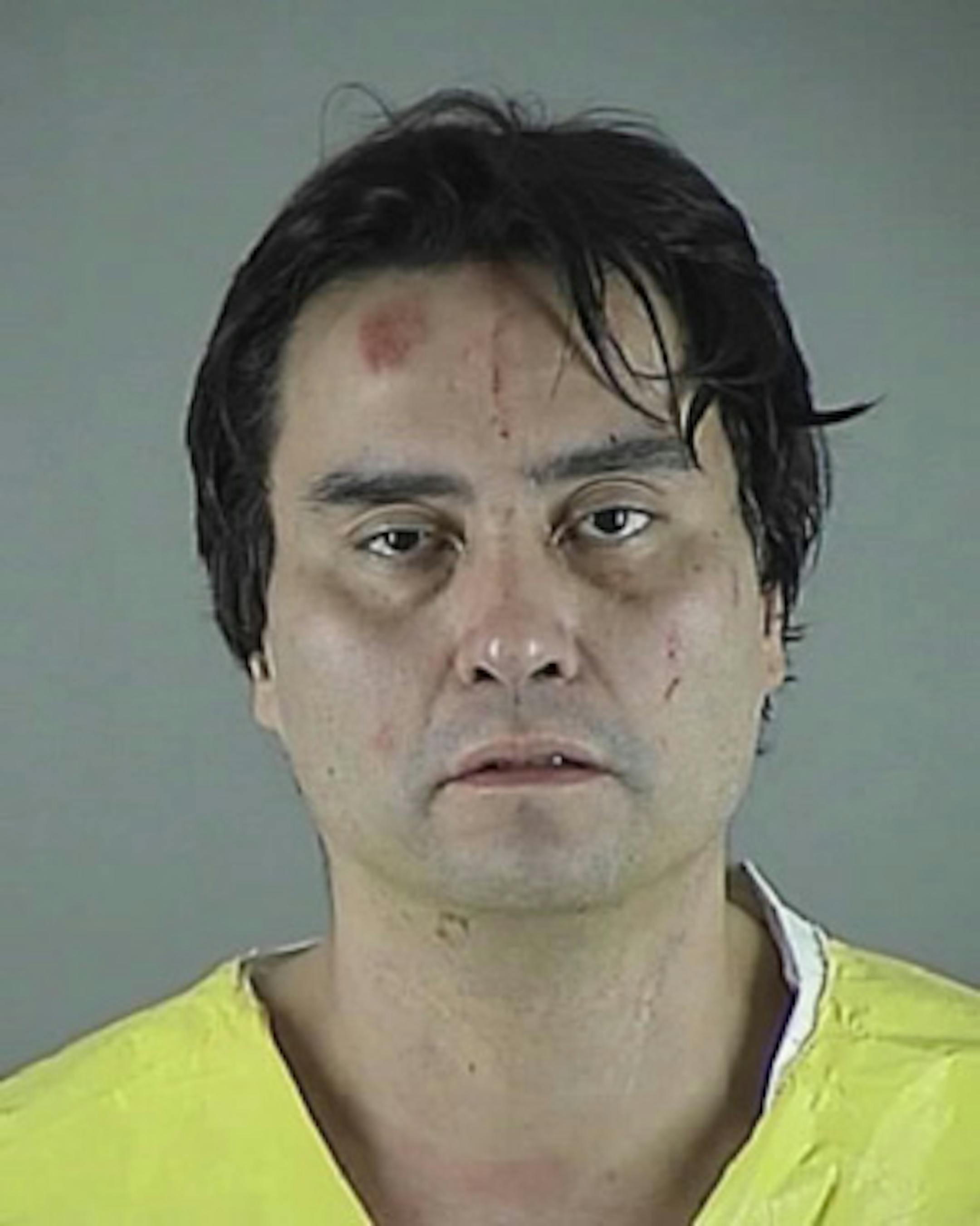 William Roy St. John