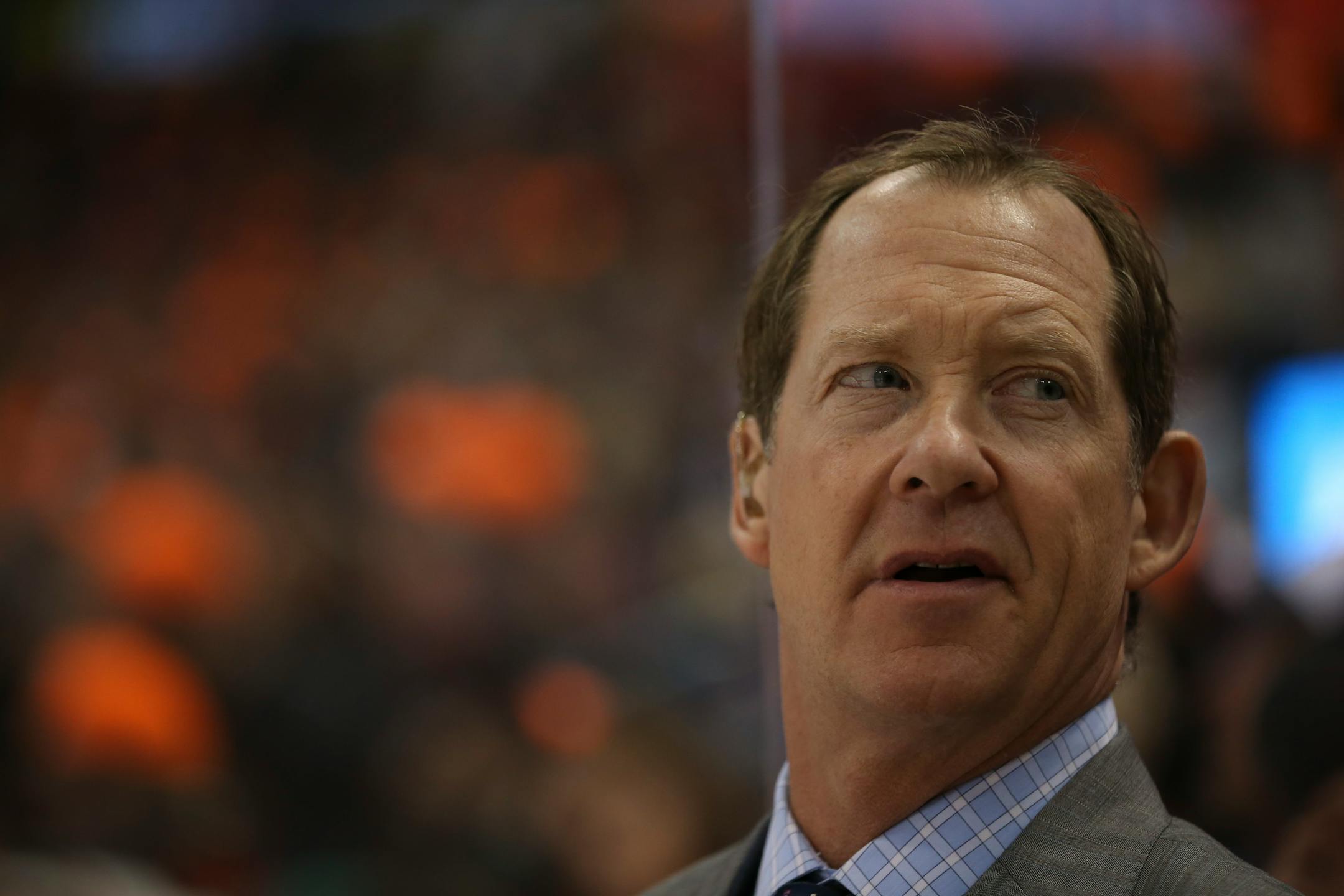 Phil Housley