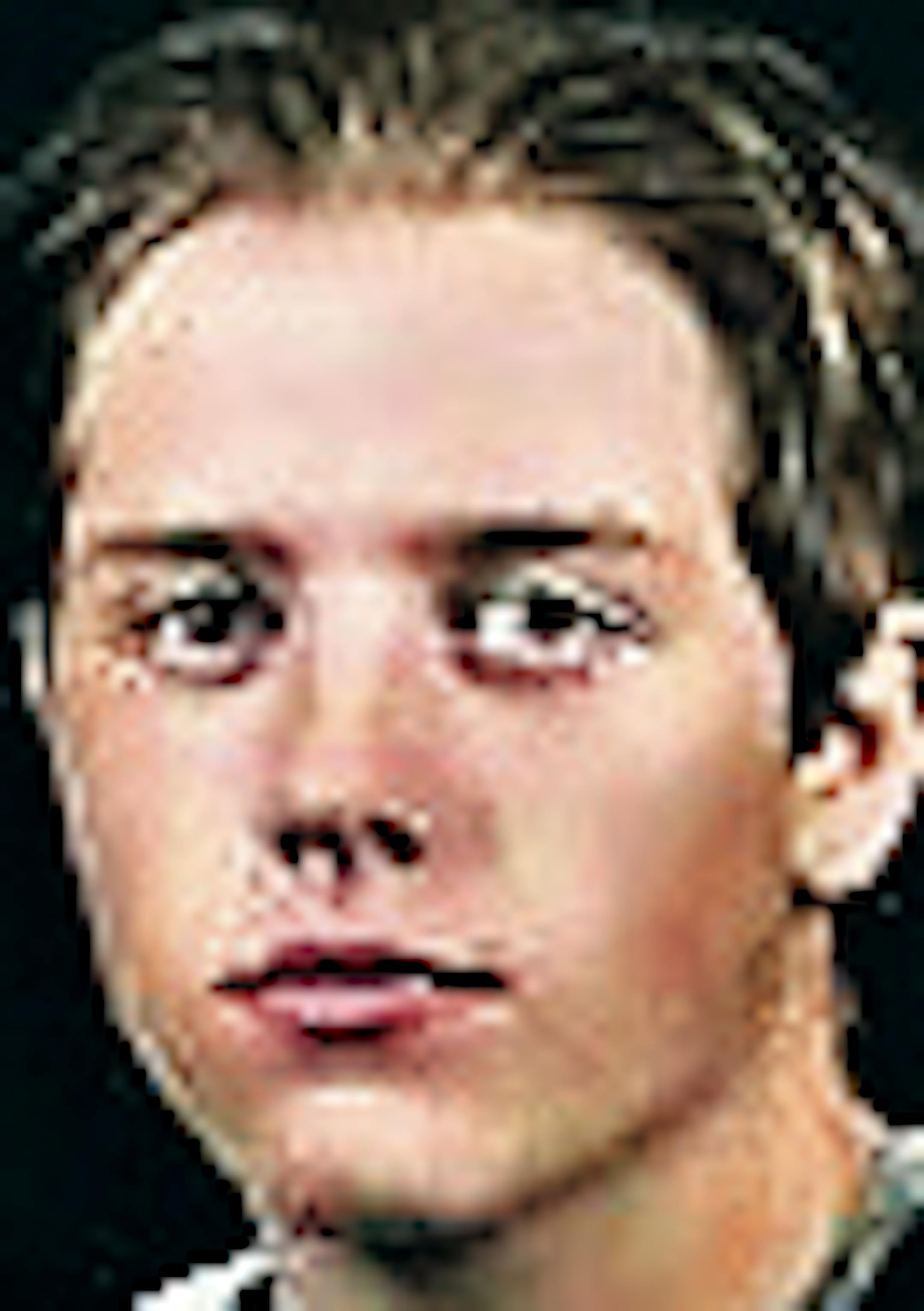 Bryce Brodzinski, Blaine hockey, 2018-19