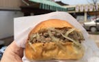 Burger Friday: Pete's Hamburgers worth the drive to Wisconsin