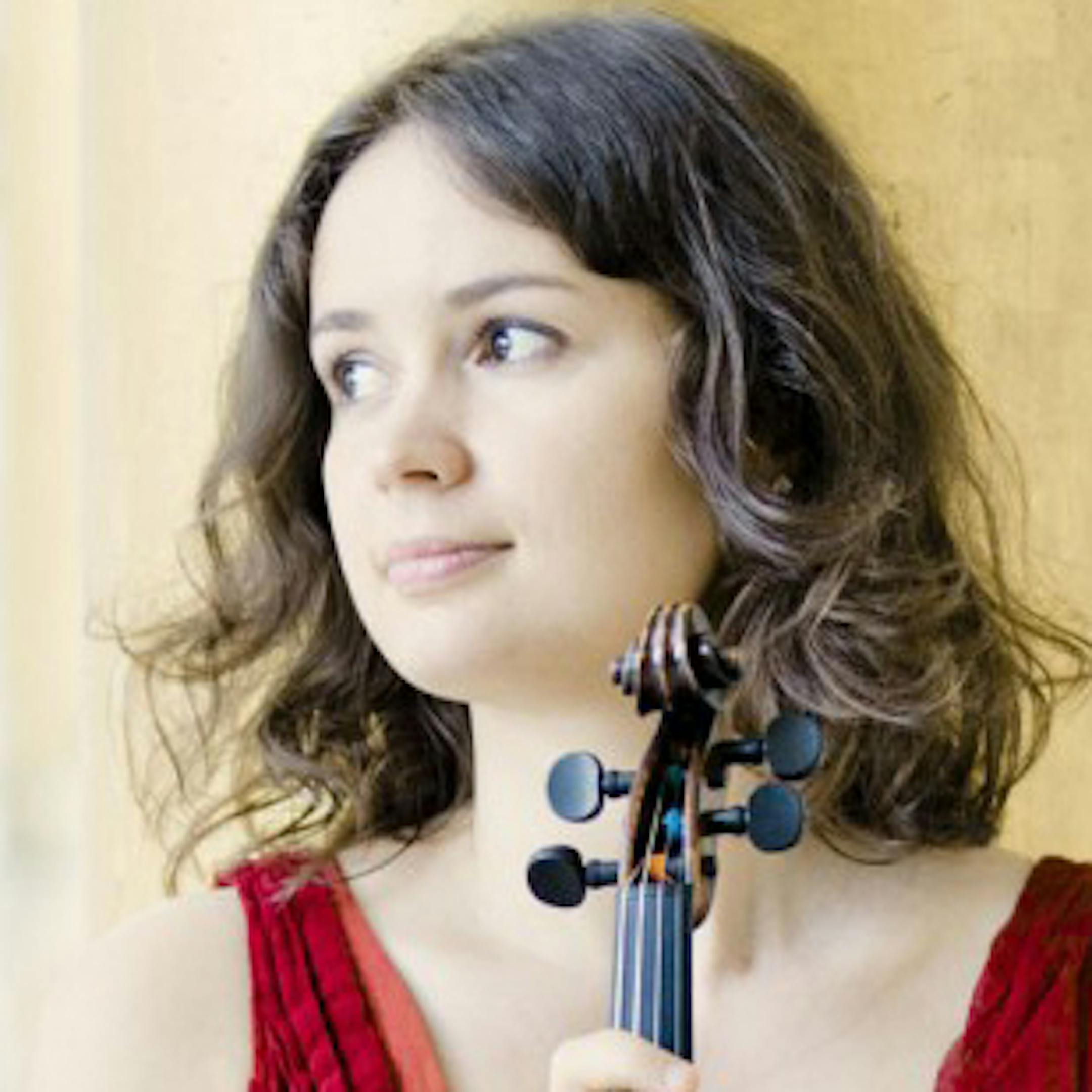 Patricia Kopatchinskaja