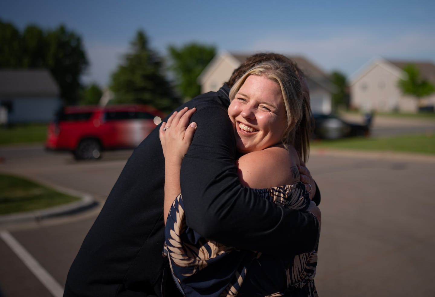 Airborne response saves Belle Plaine woman in cardiac arrest