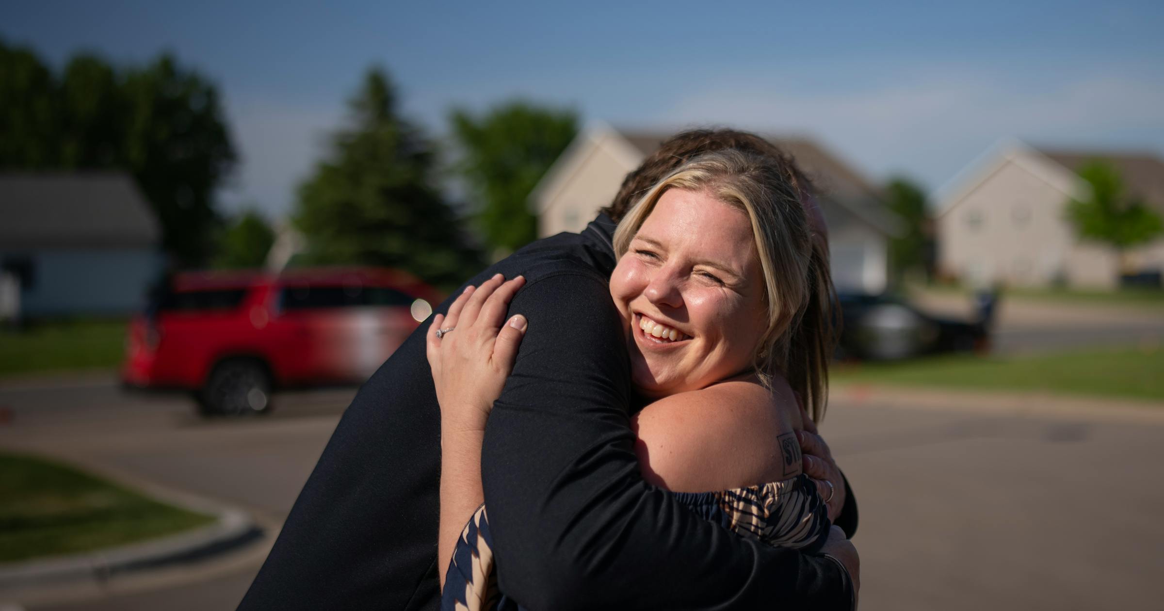 Airborne response saves Belle Plaine woman in cardiac arrest
