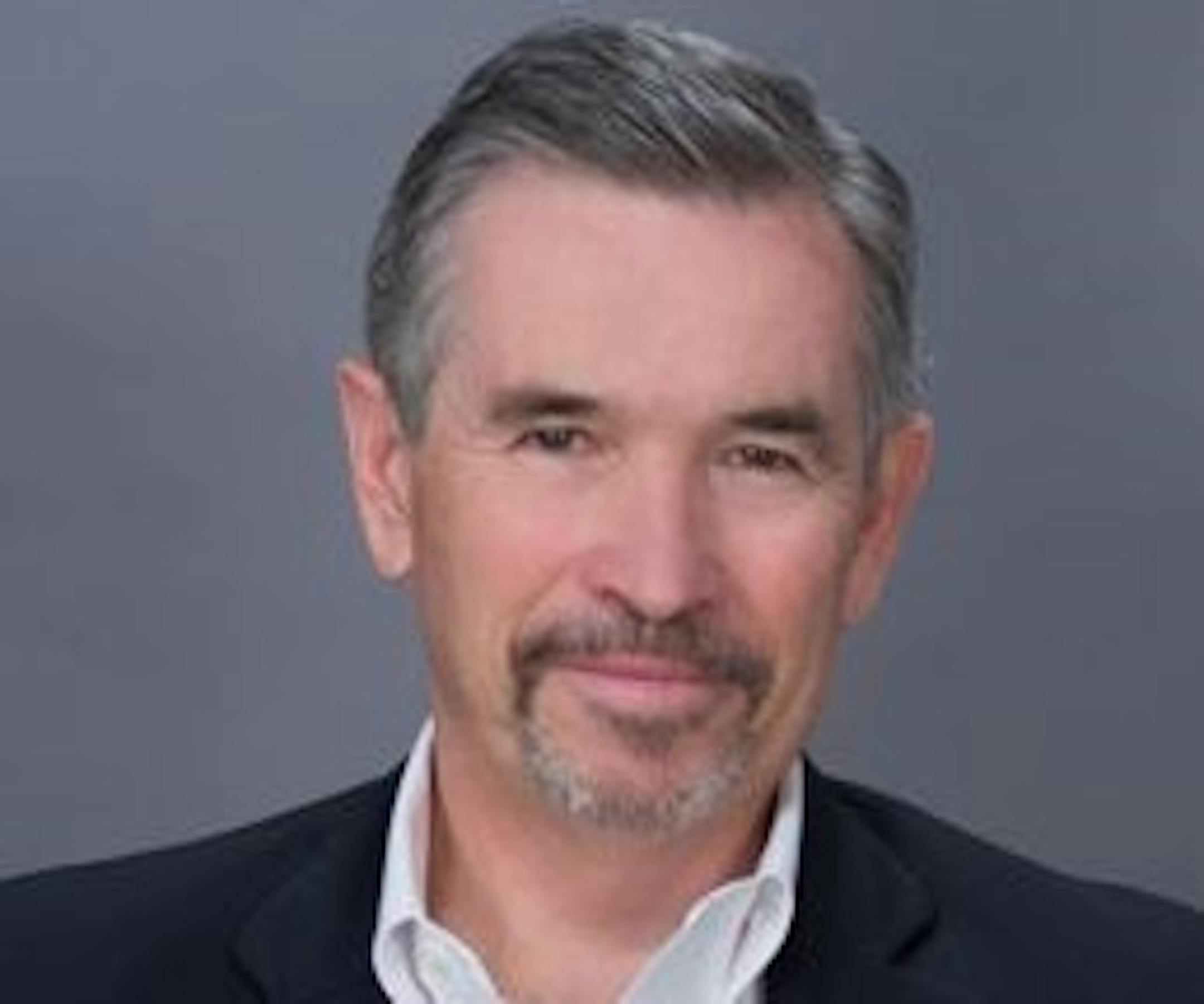 Regis CEO Hugh Sawyer (Provided photo)